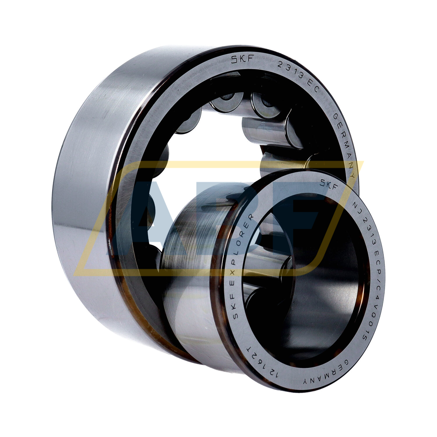 NJ2322ECML/C4VQ015 SKF