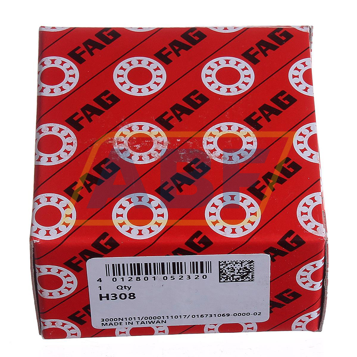 H308 FAG