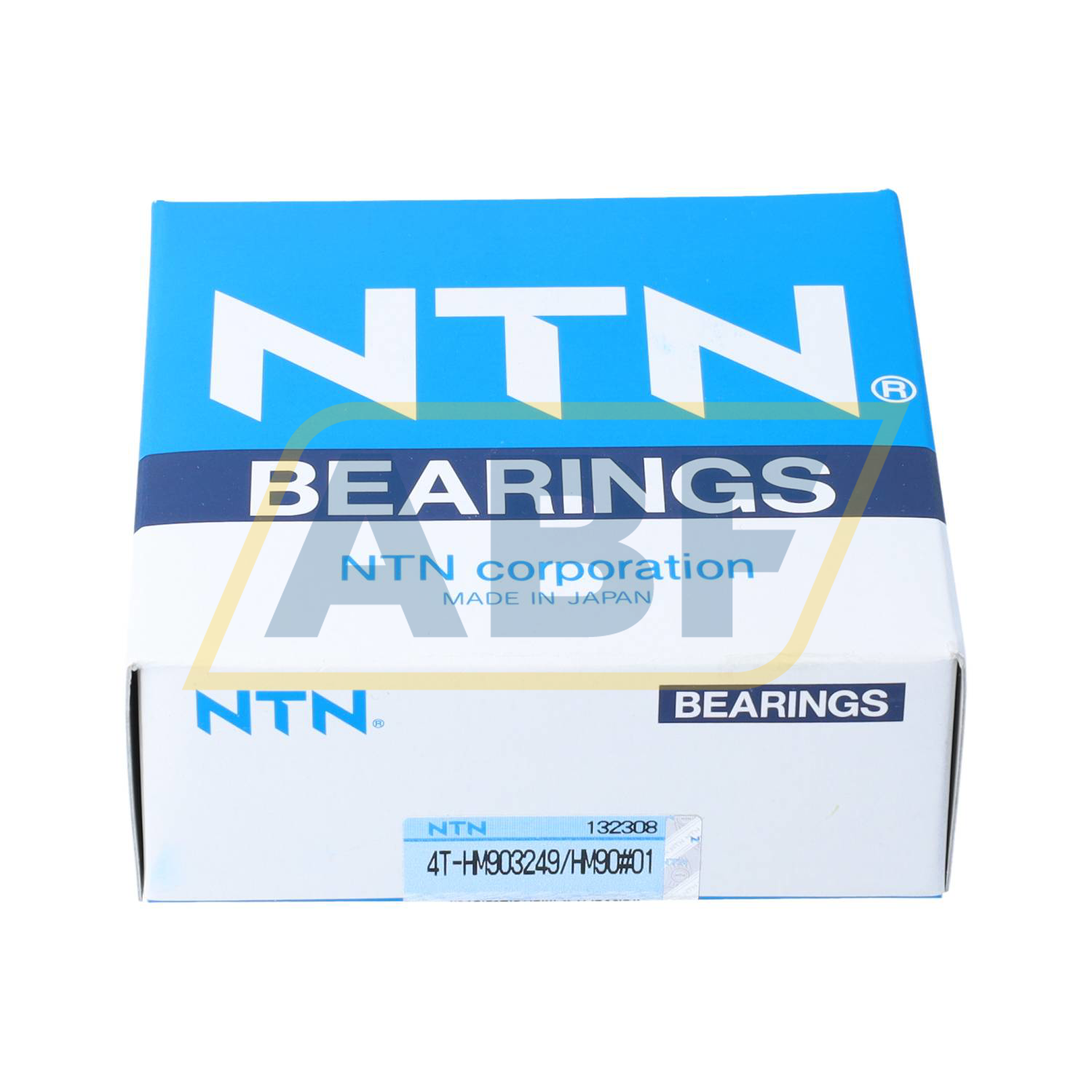 4T-HM903249/HM903210 NTN