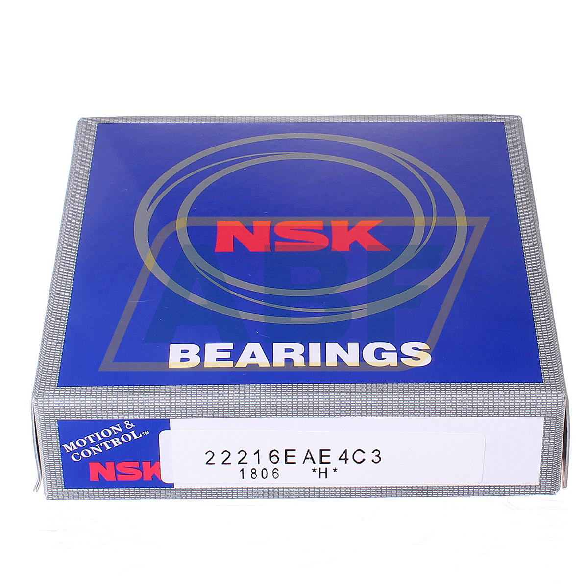 22216EAE4C3 NSK