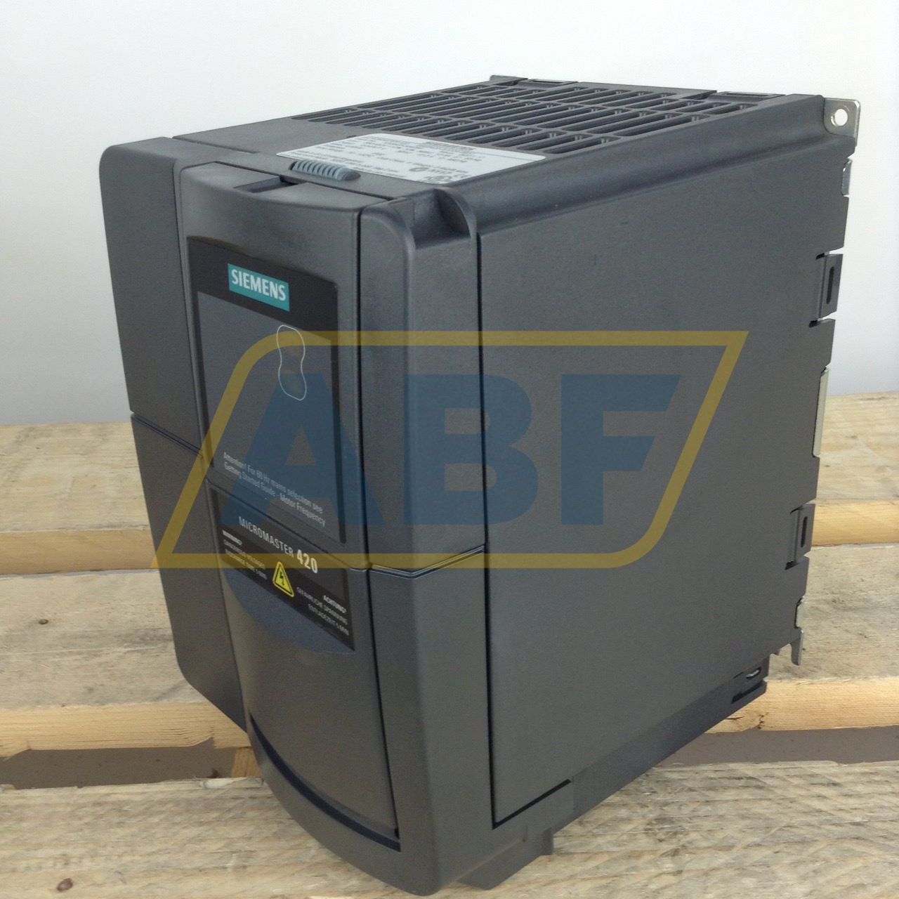 6SE6420-2UD24-0BA1 Siemens