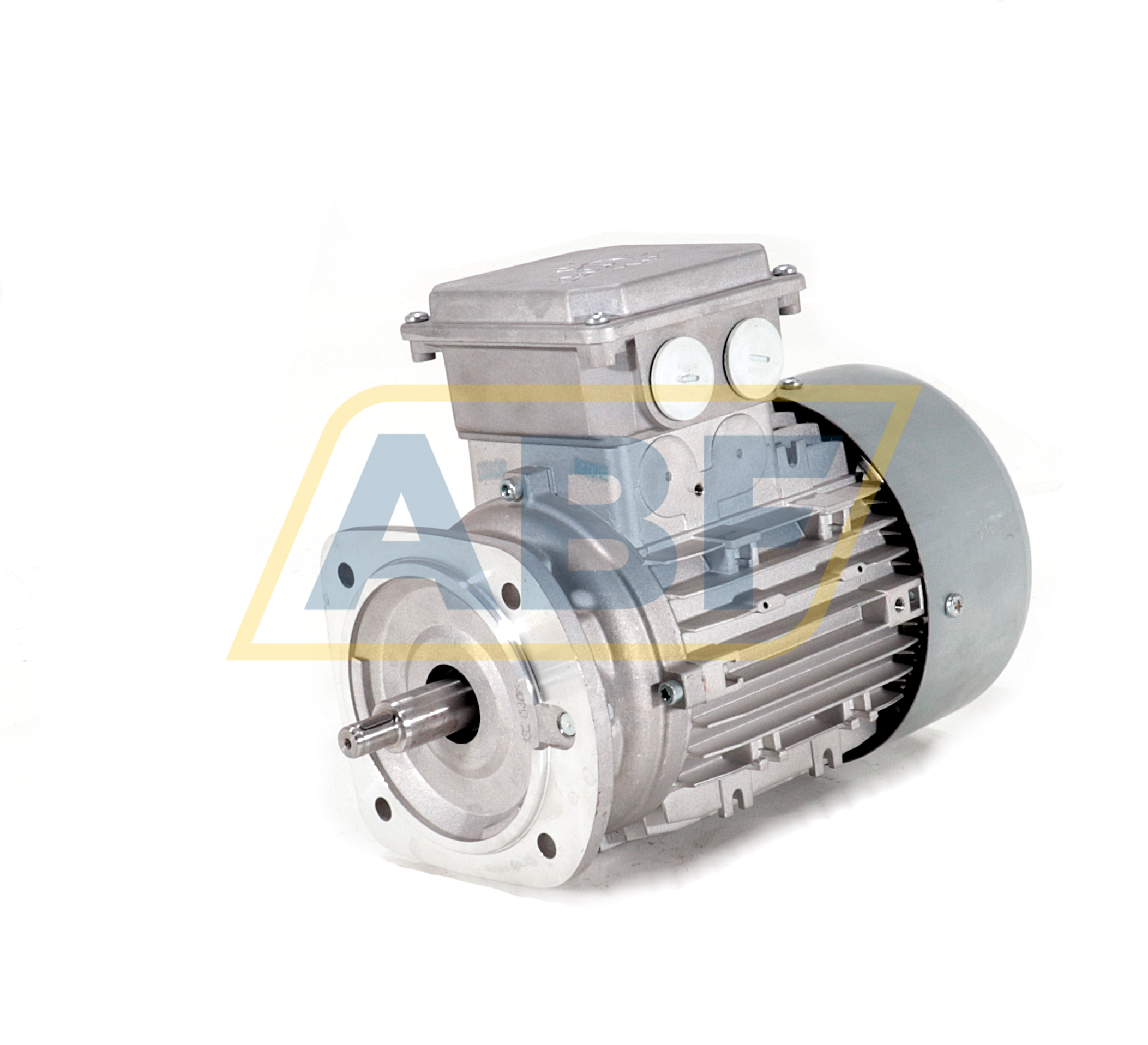 SK80LH/4 Nord Drive Systems