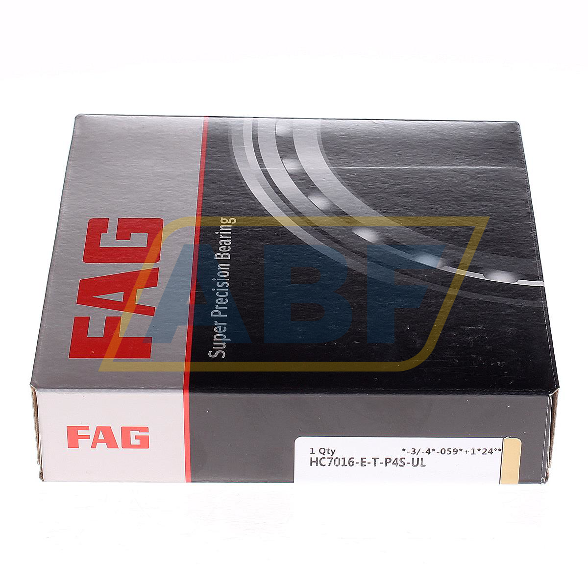 HC7016-E-T-P4S-UL FAG