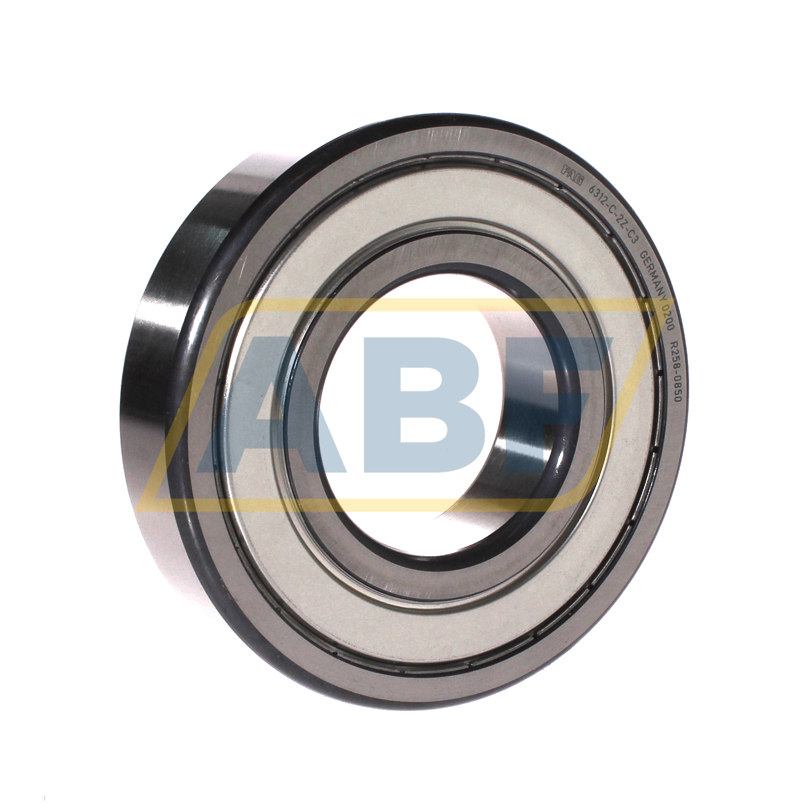 6312-Z-C3 FAG