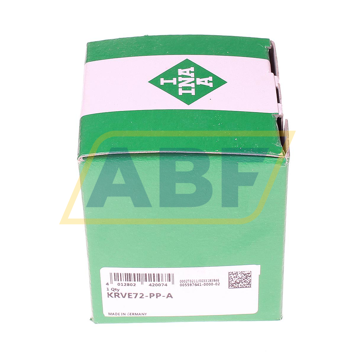 KRVE72-PP-A INA