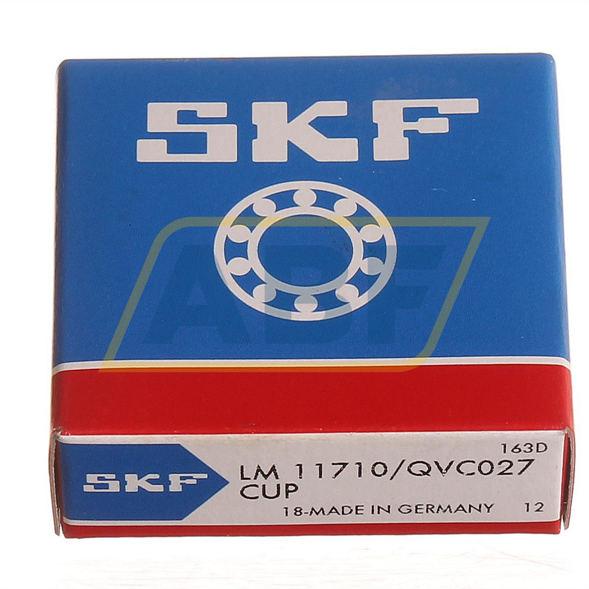 LM11710/QVC027 SKF
