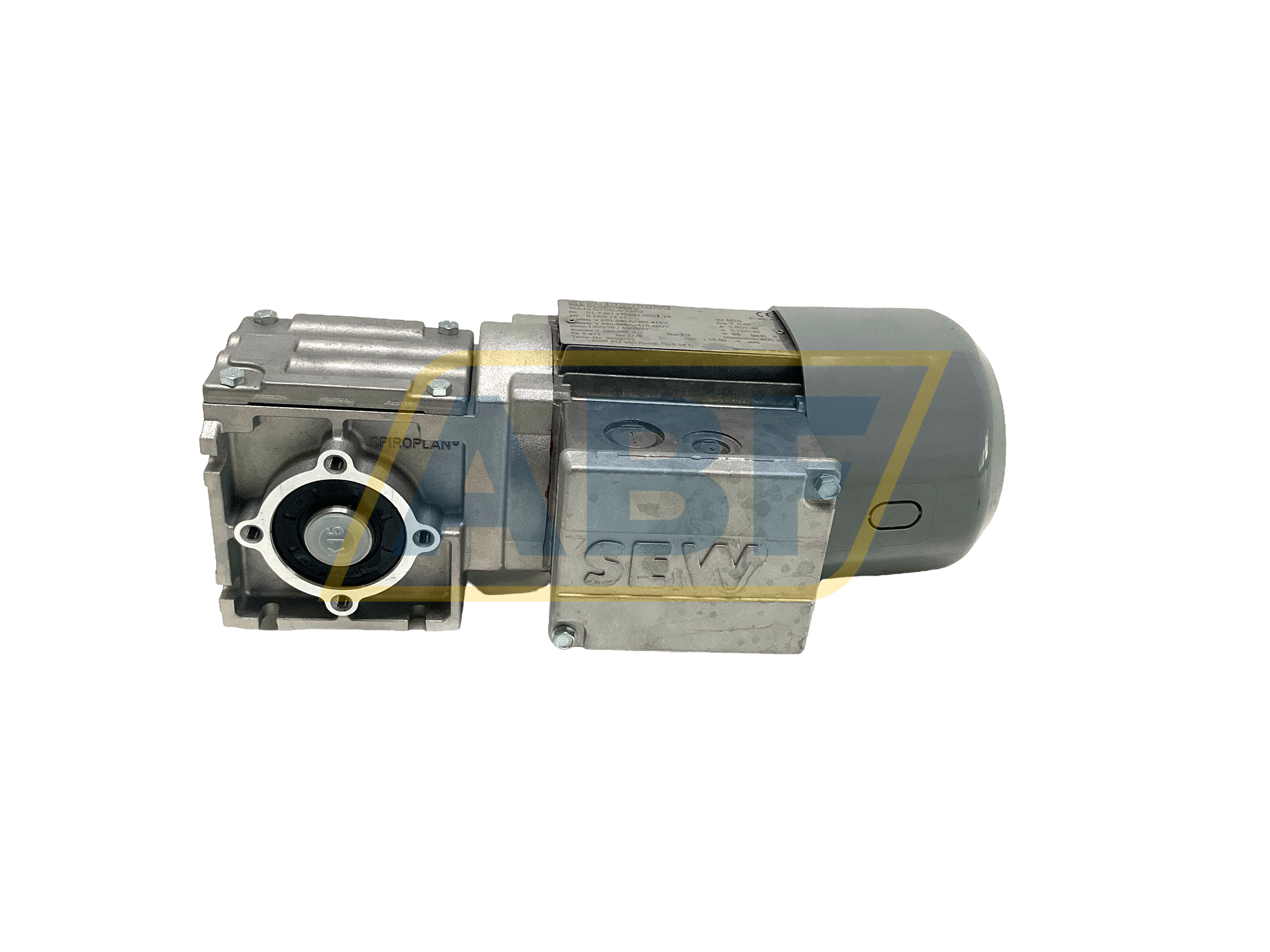 WA10DT56L4/BMG-I16,50 SEW-EURODRIVE