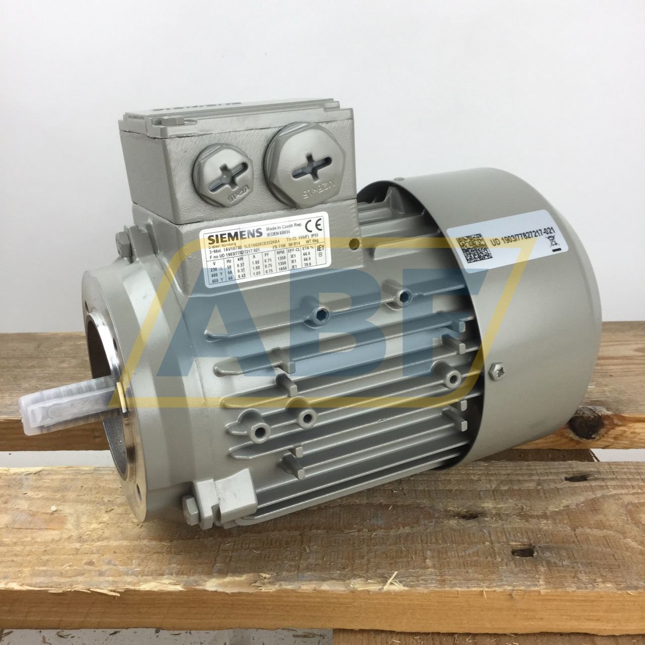 1LE1002-0CB32-2KA4 Siemens