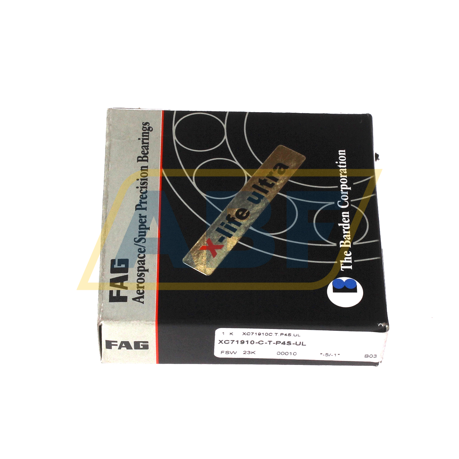 XC71910-C-T-P4S-UL FAG