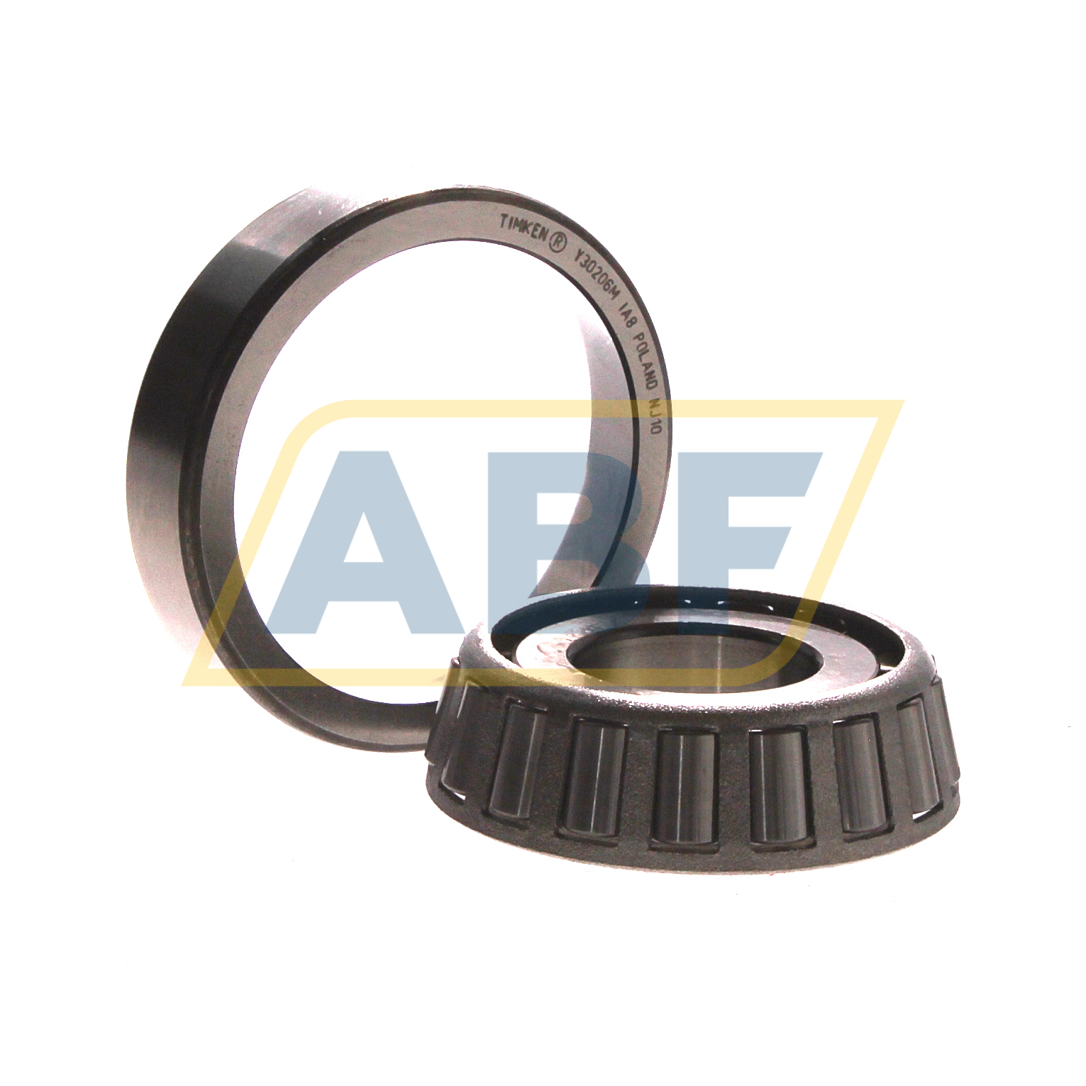 NP417384/Y30206 Timken