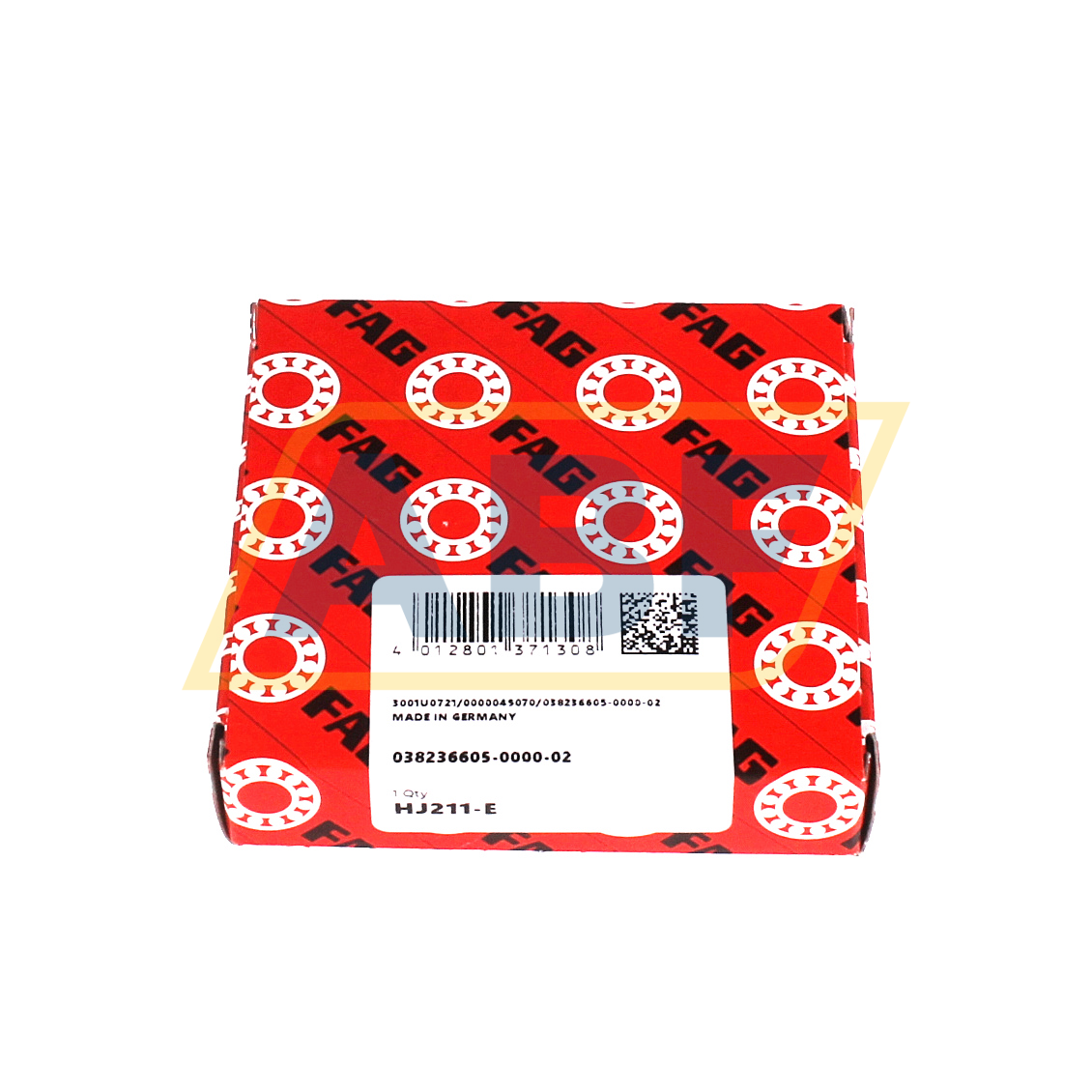 HJ211-E FAG