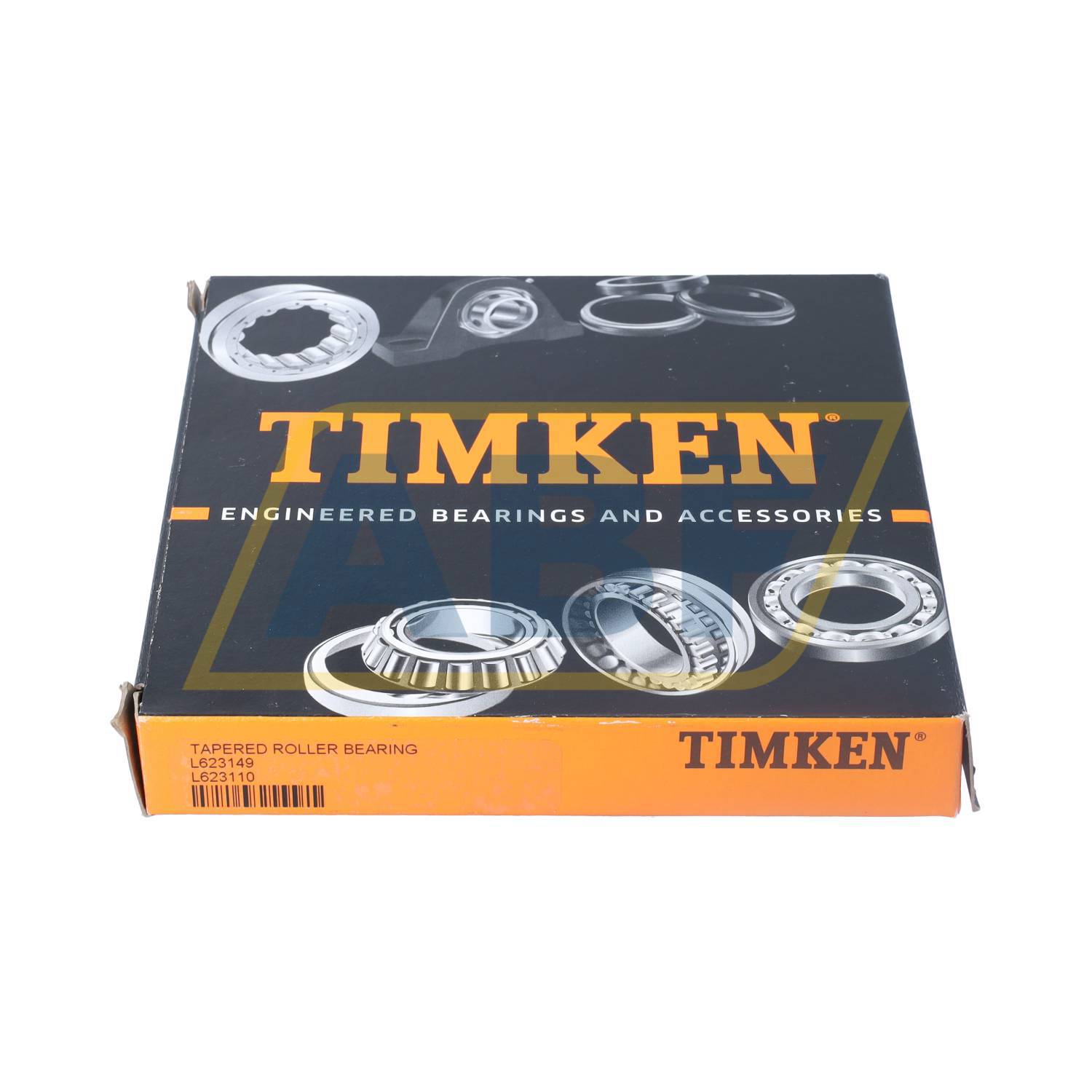 L623149/L623110 Timken