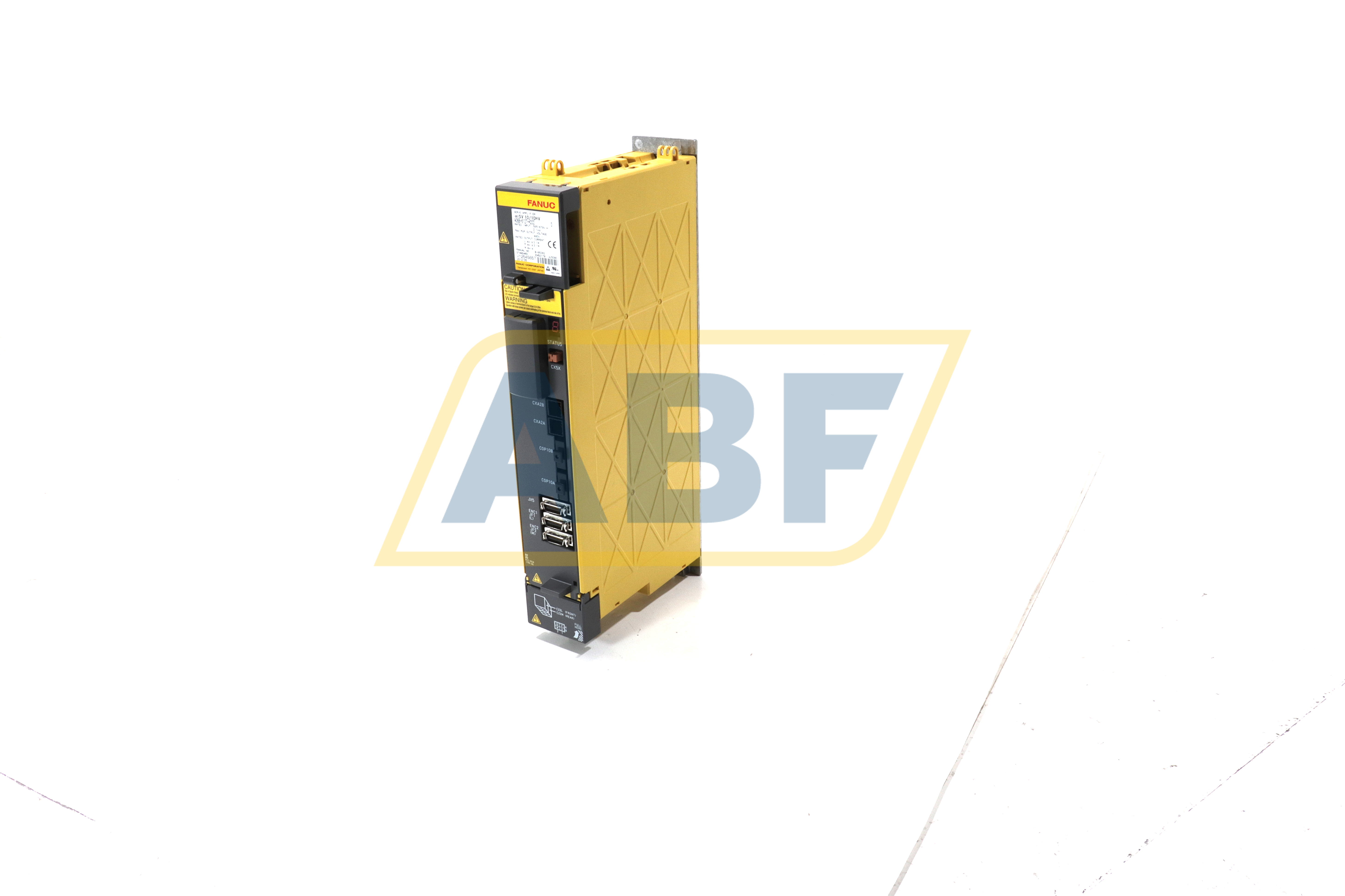 A06B-6127-H202 Fanuc