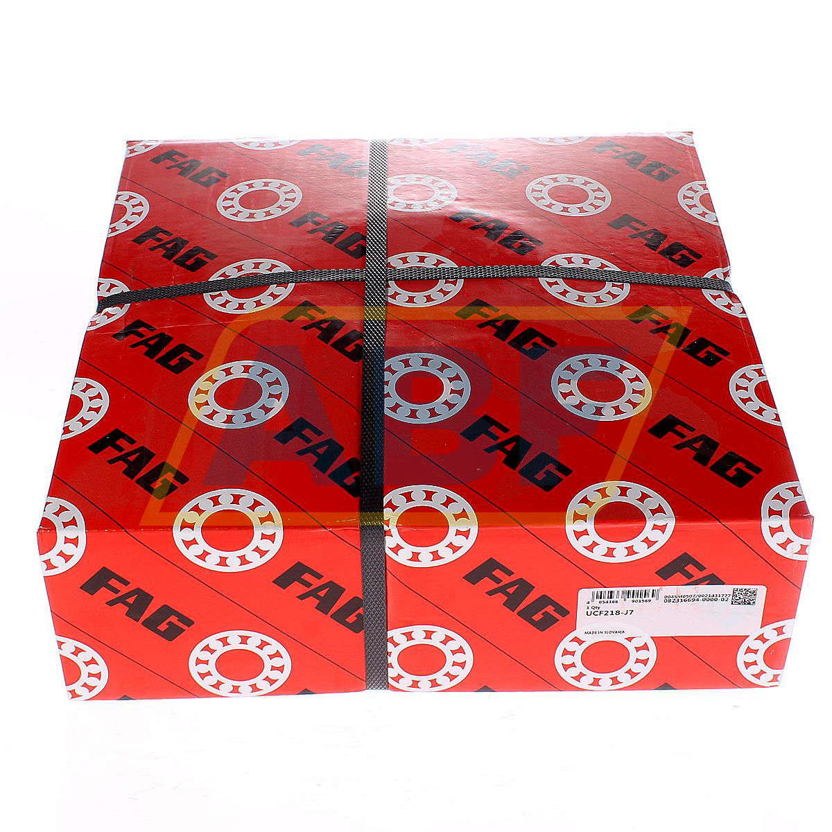 UCF218-J7 FAG