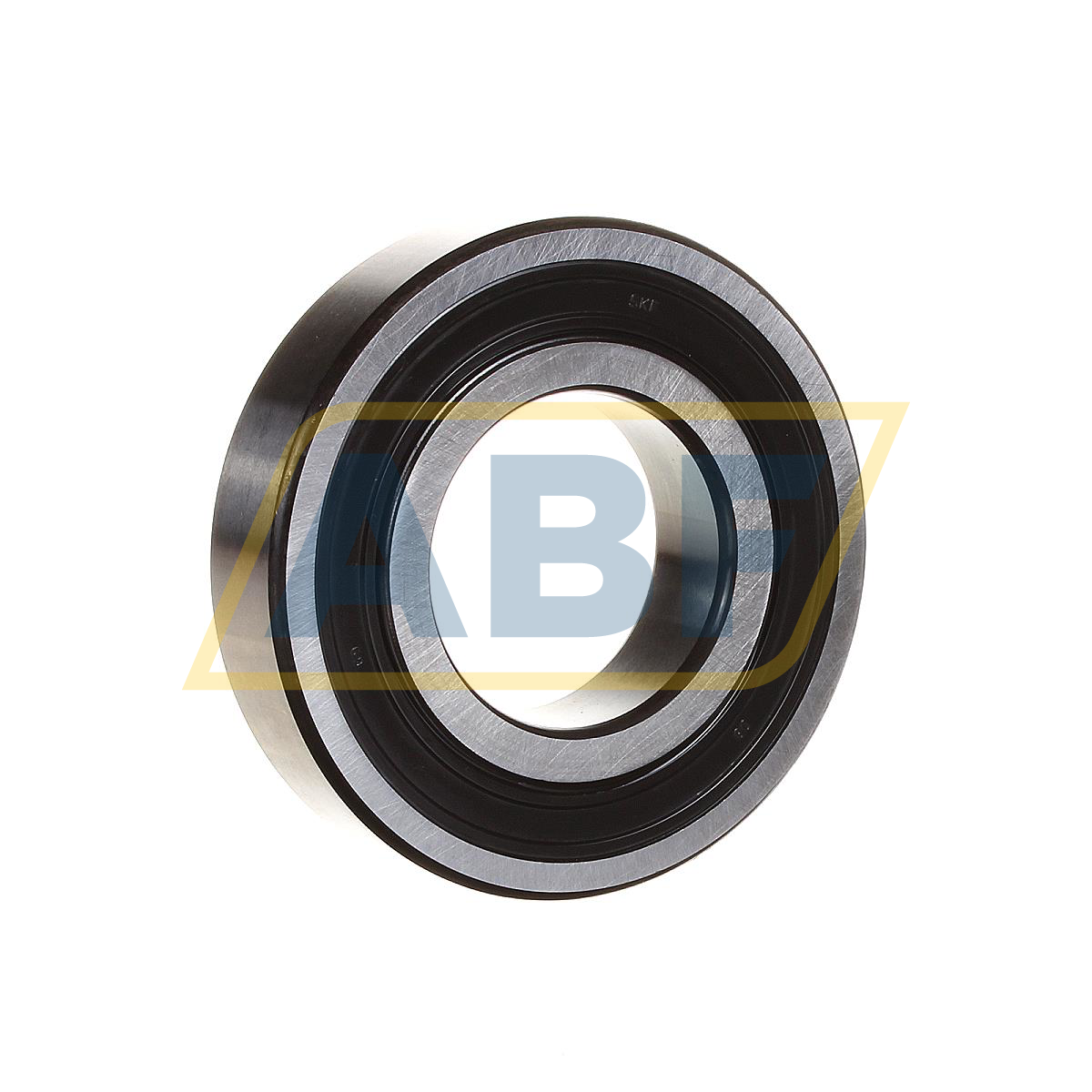 6207 2RS Bishop-Wisecarver