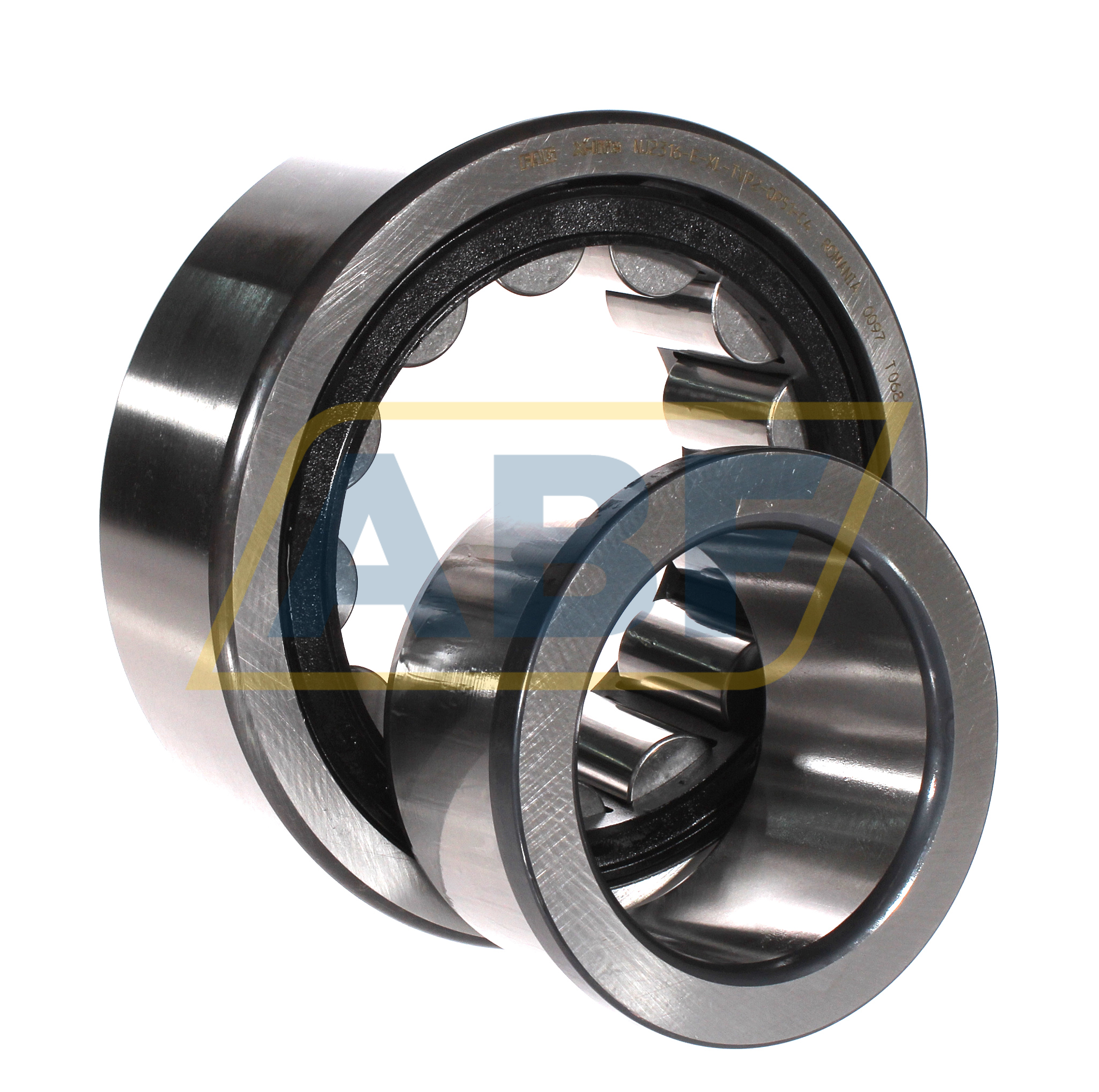 NJ2316-E-XL-TVP2-QP51-C4 FAG