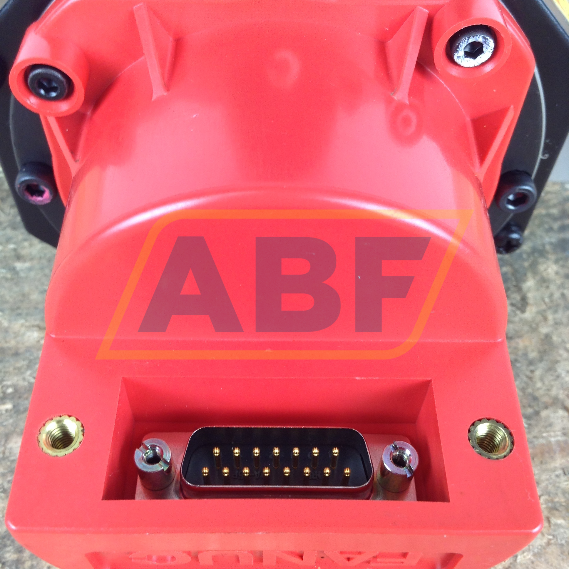 A06B-0031-B675 Fanuc