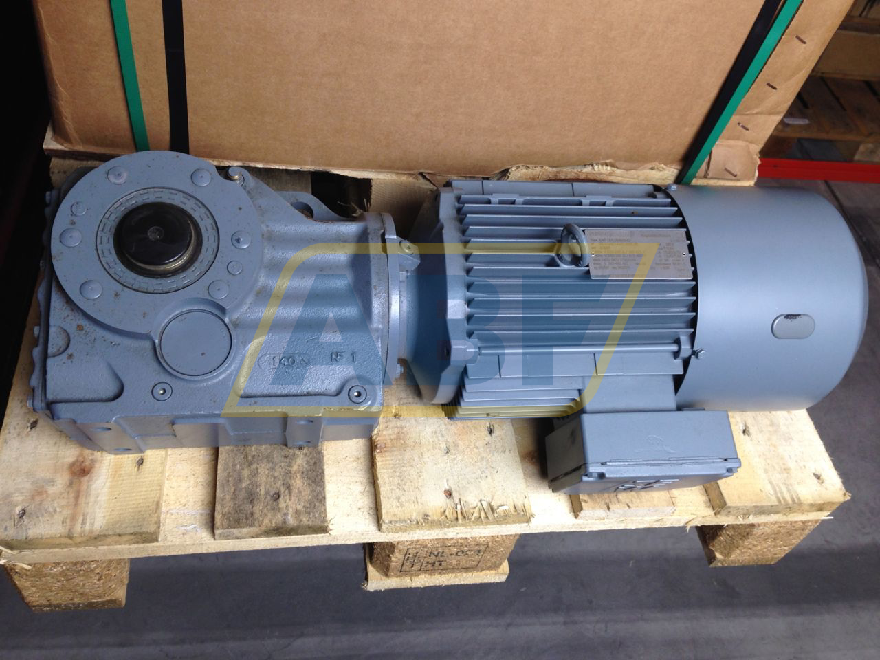 KA67DV112M4/BMG SEW-EURODRIVE