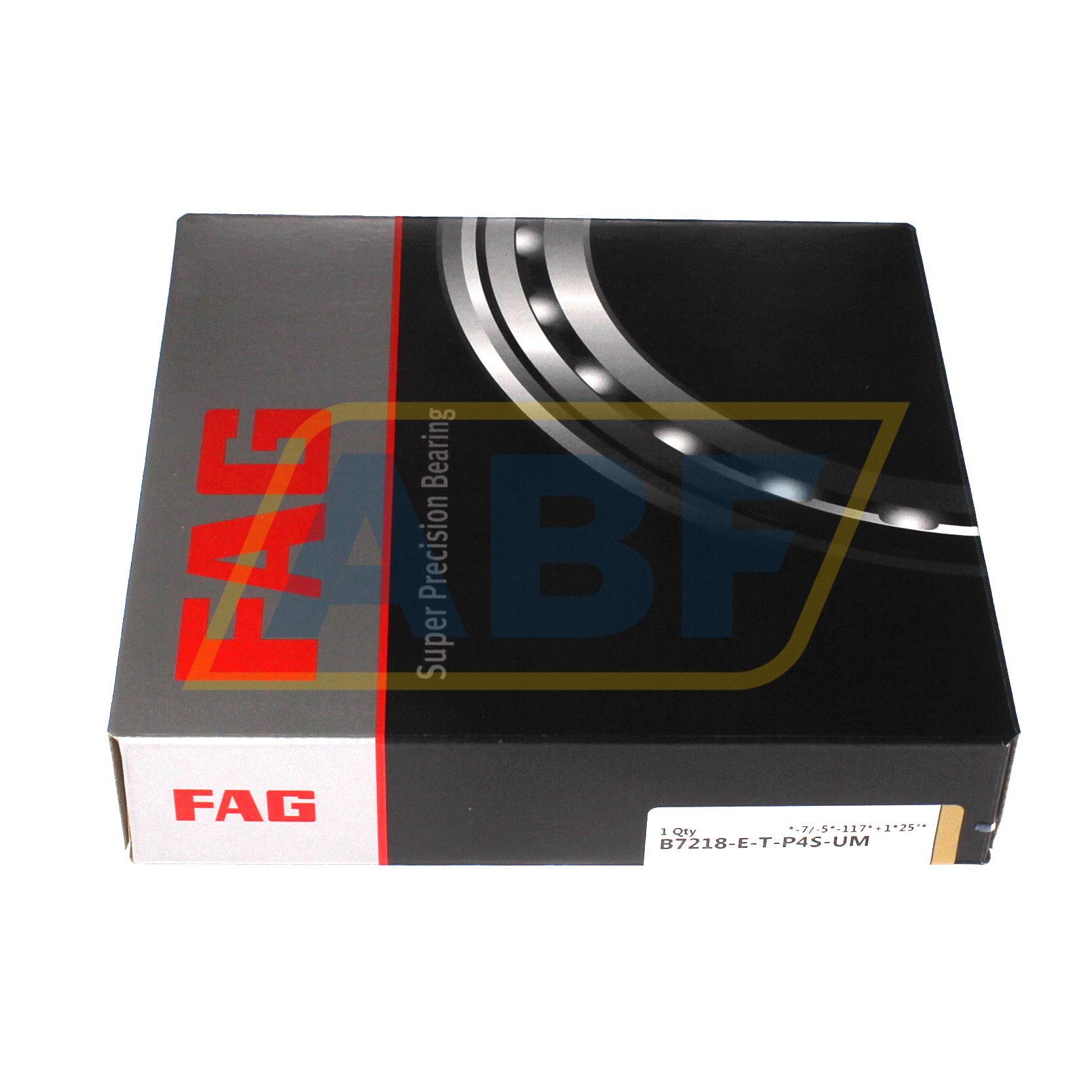 B7218-E-T-P4S-UM FAG