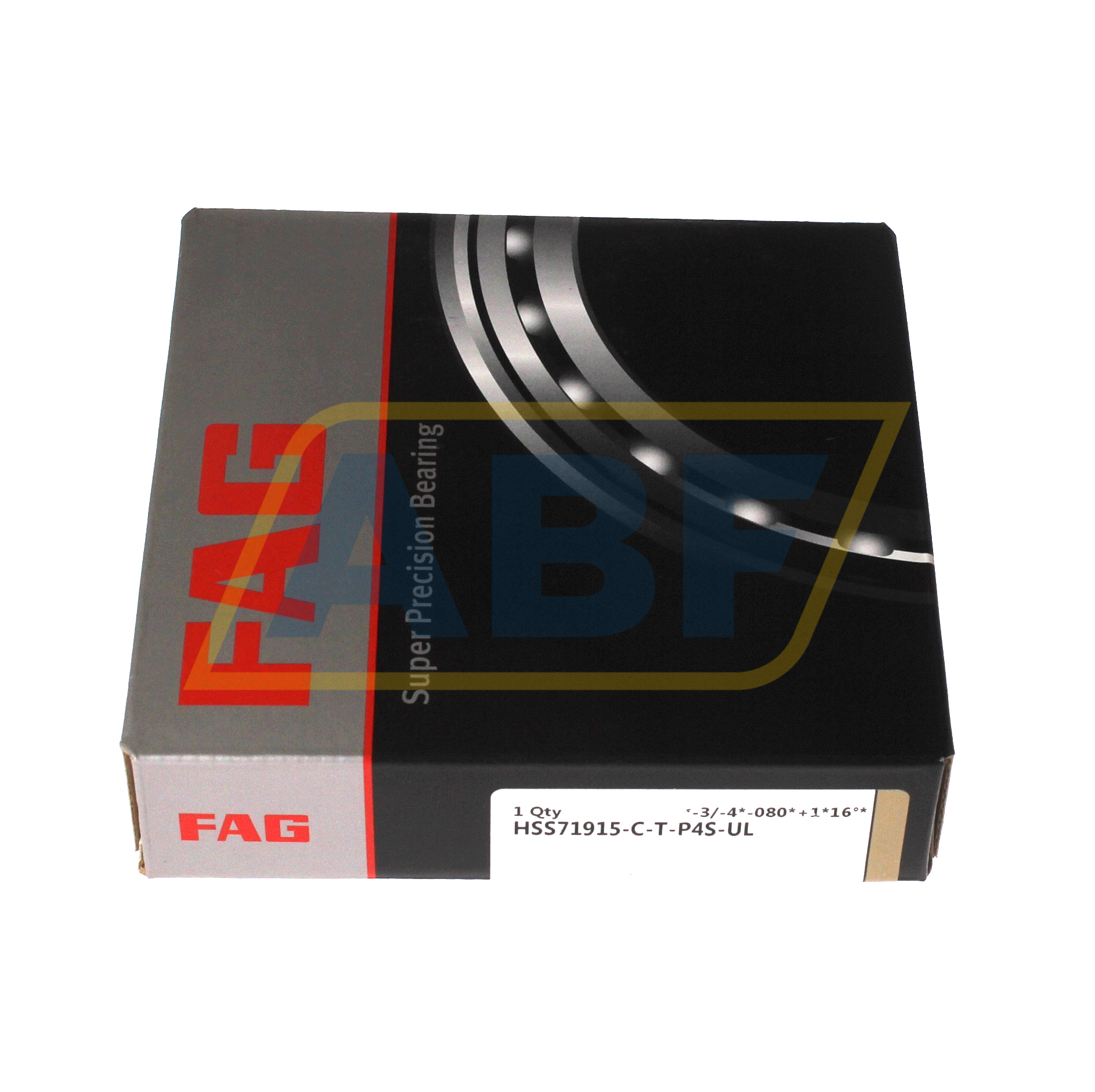 B71914-C-T-P4S-UM FAG