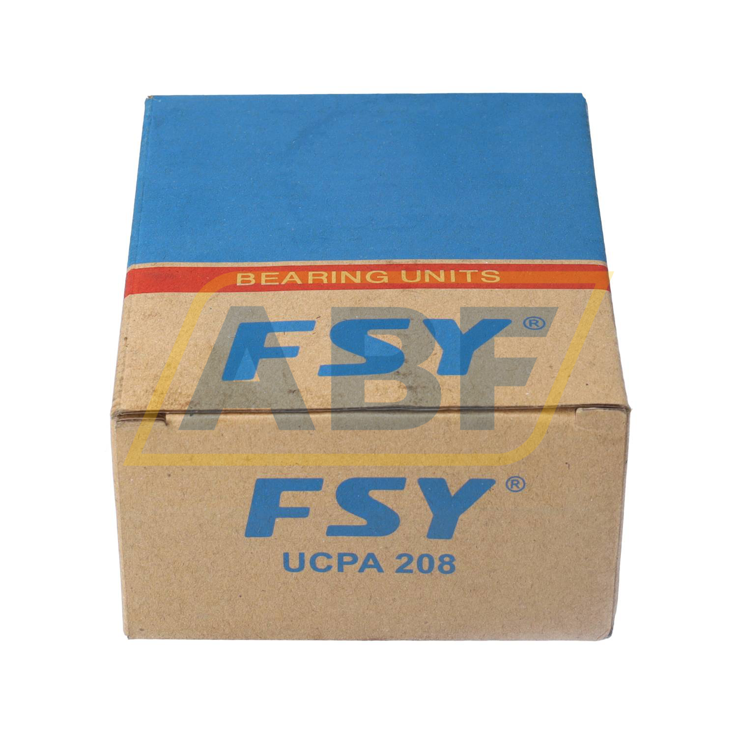 UCPA208 FSY