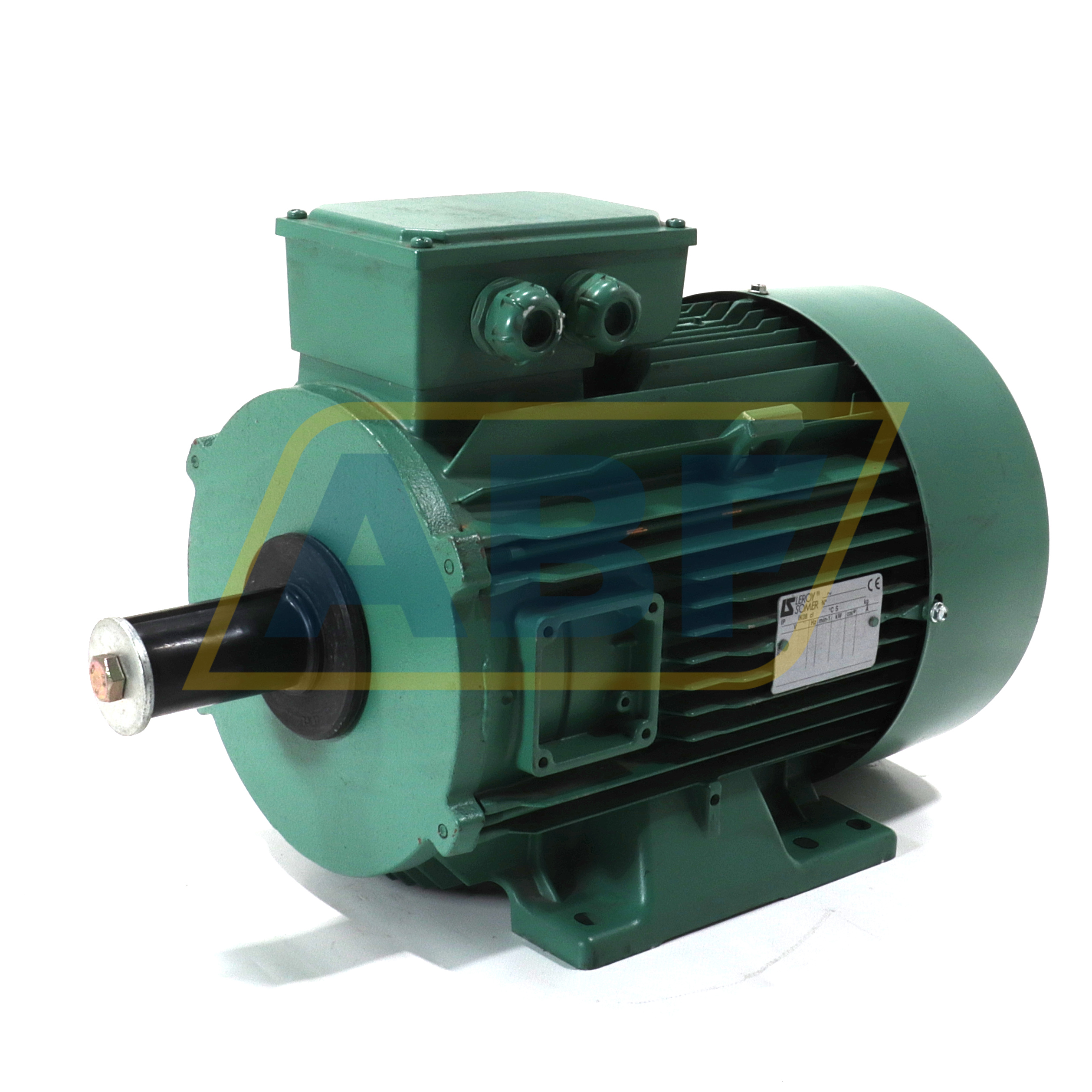 LS132MTB3 Leroy Somer