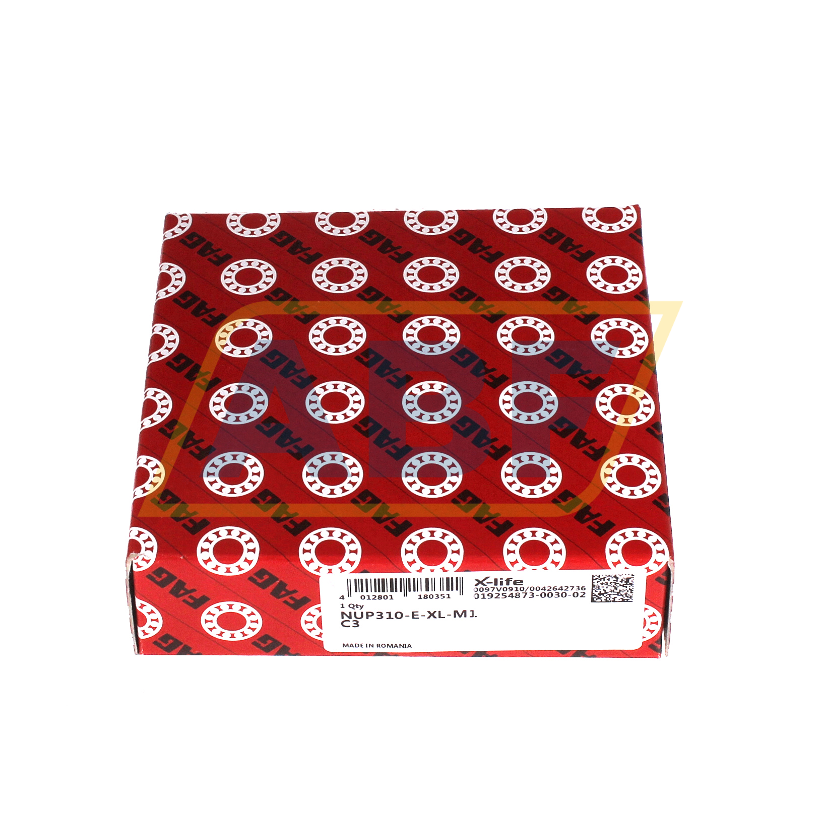 NUP310-E-XL-M1-C3 FAG