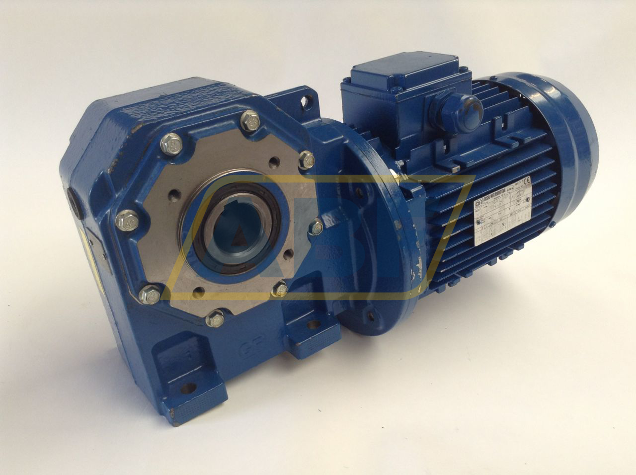 MRV535UO4E-F090LB4B5/121 Rossi