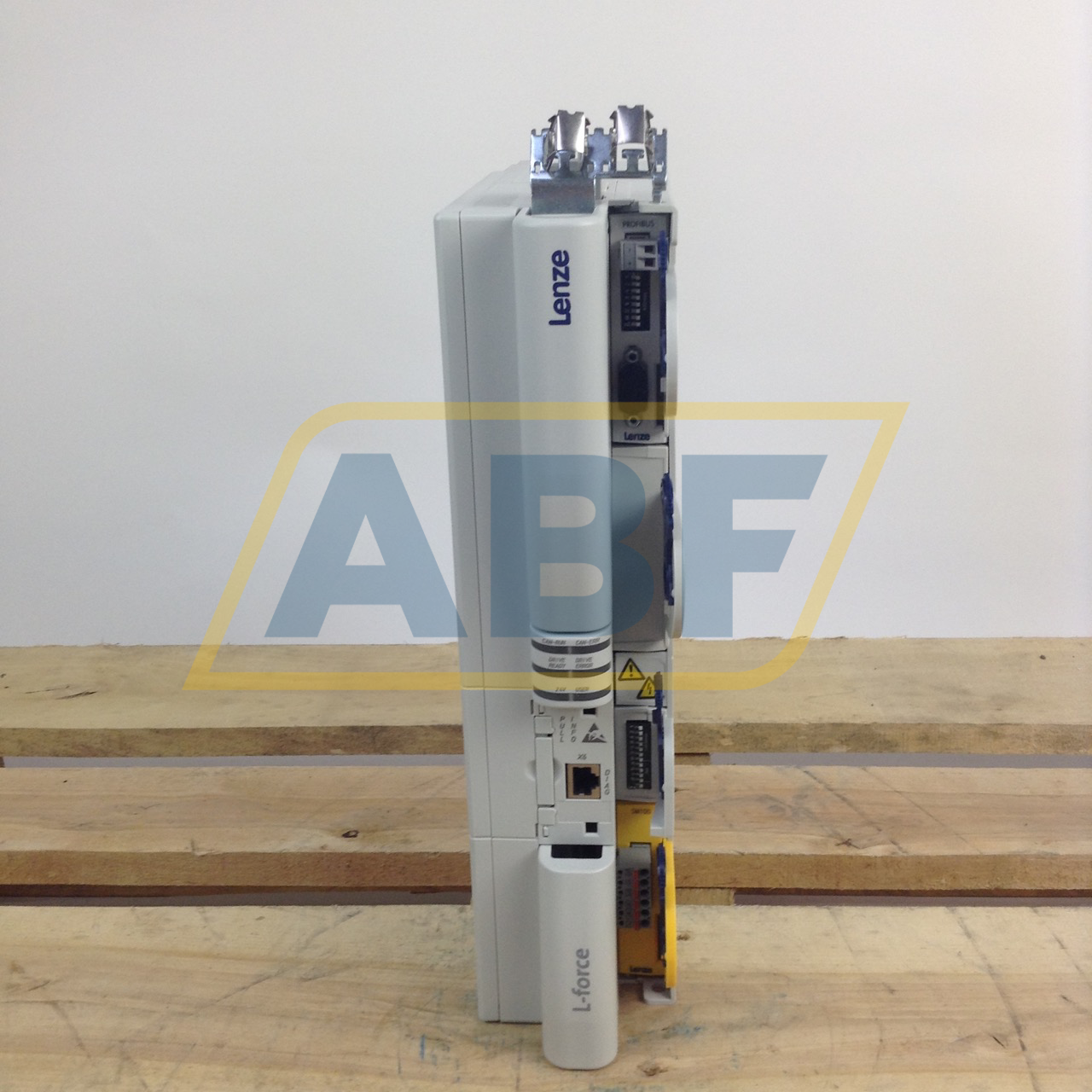 E94ASHE0044B22NNPM Lenze