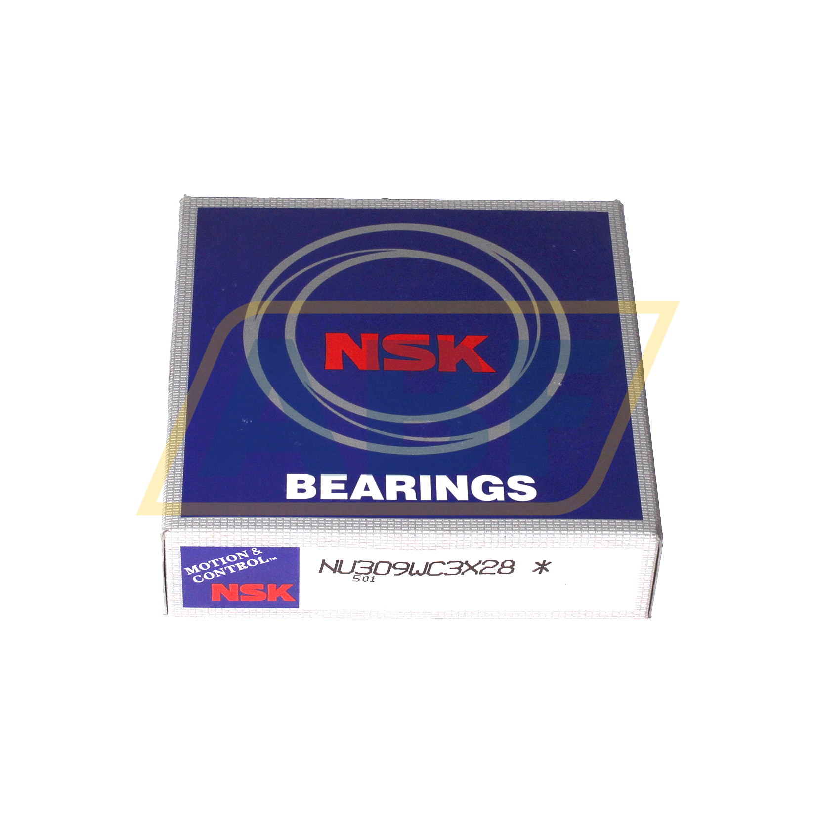NU309W C3 X28 NSK