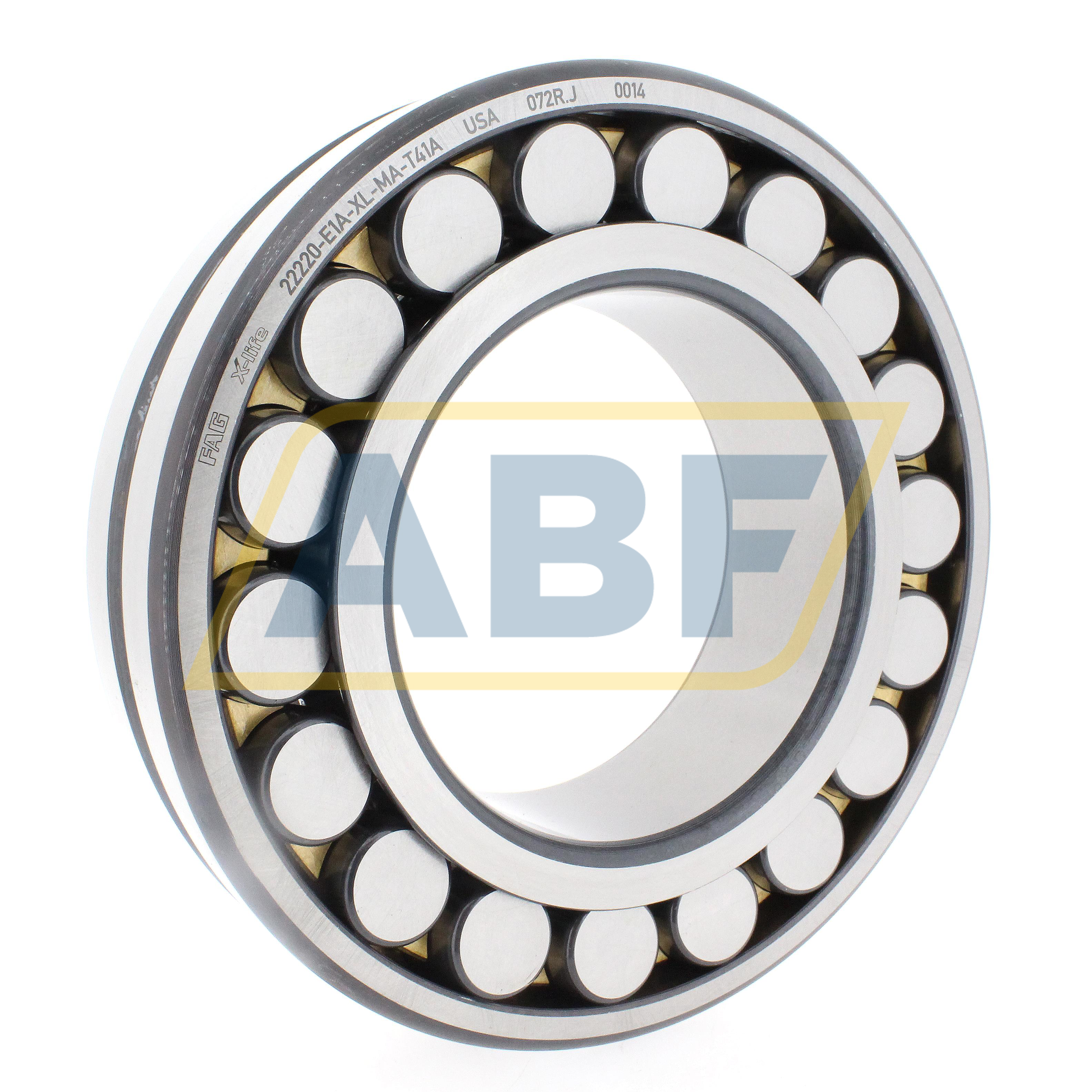 22220-E1A-XL-MA-T41A FAG