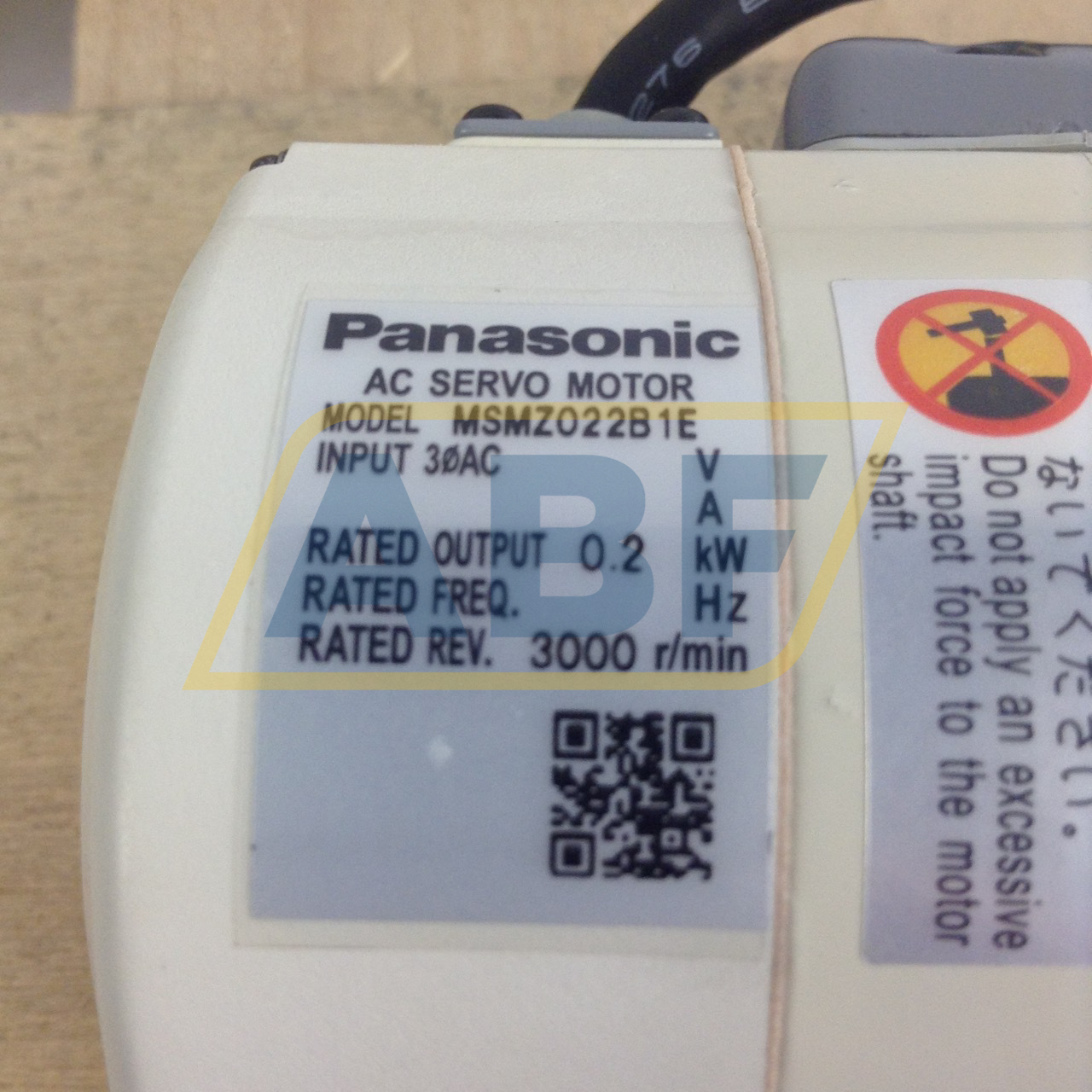 MSMZ022B1E Panasonic