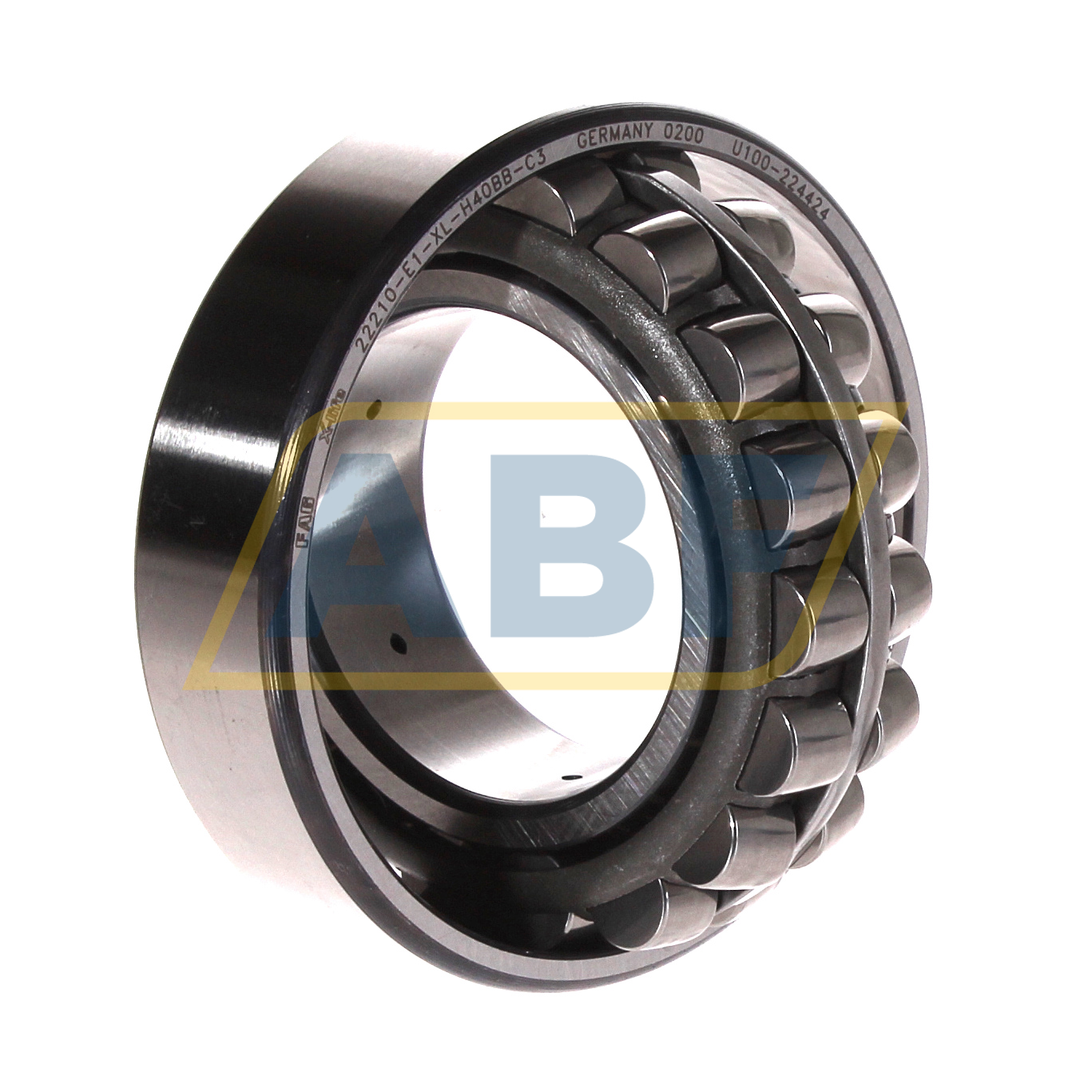 22210-E1-XL-H40BB-C3 FAG