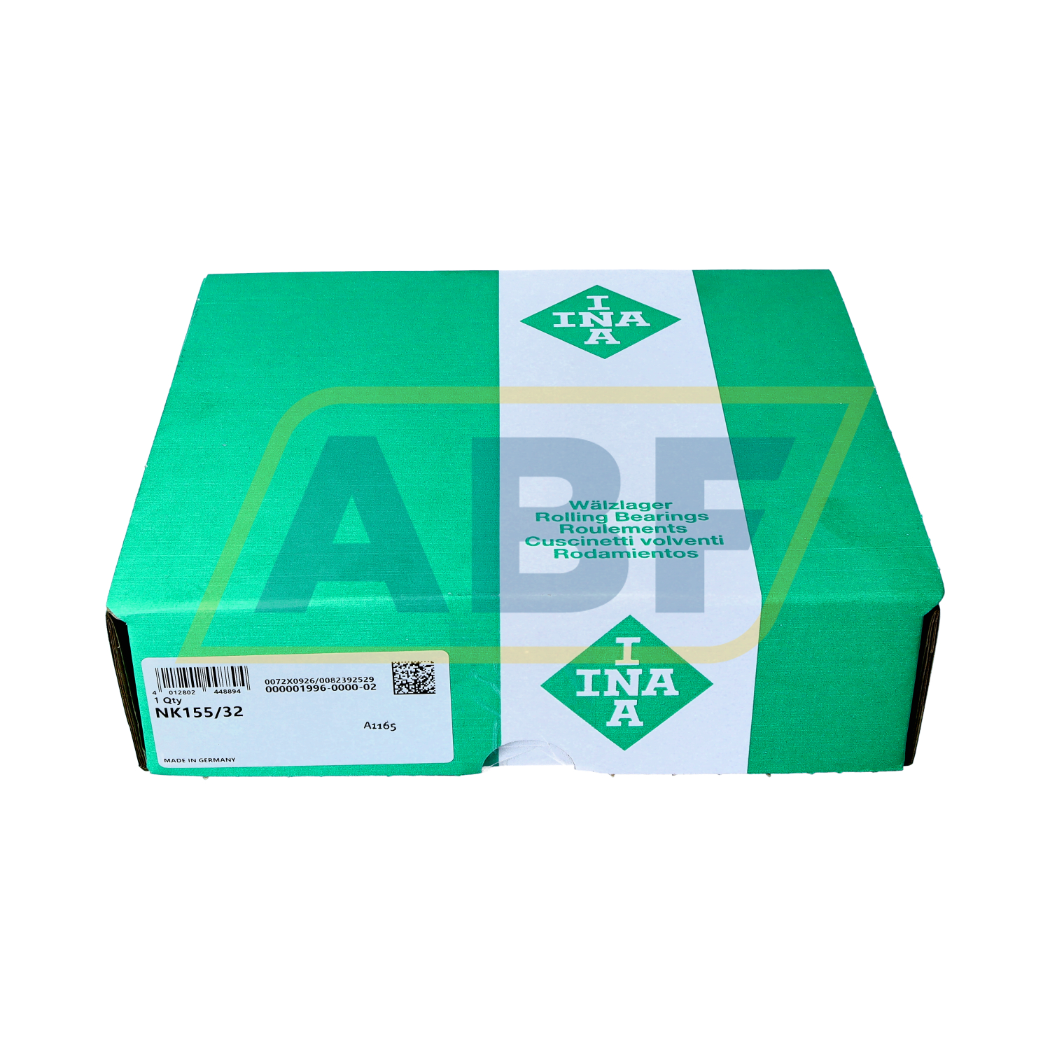 NK155/32 INA