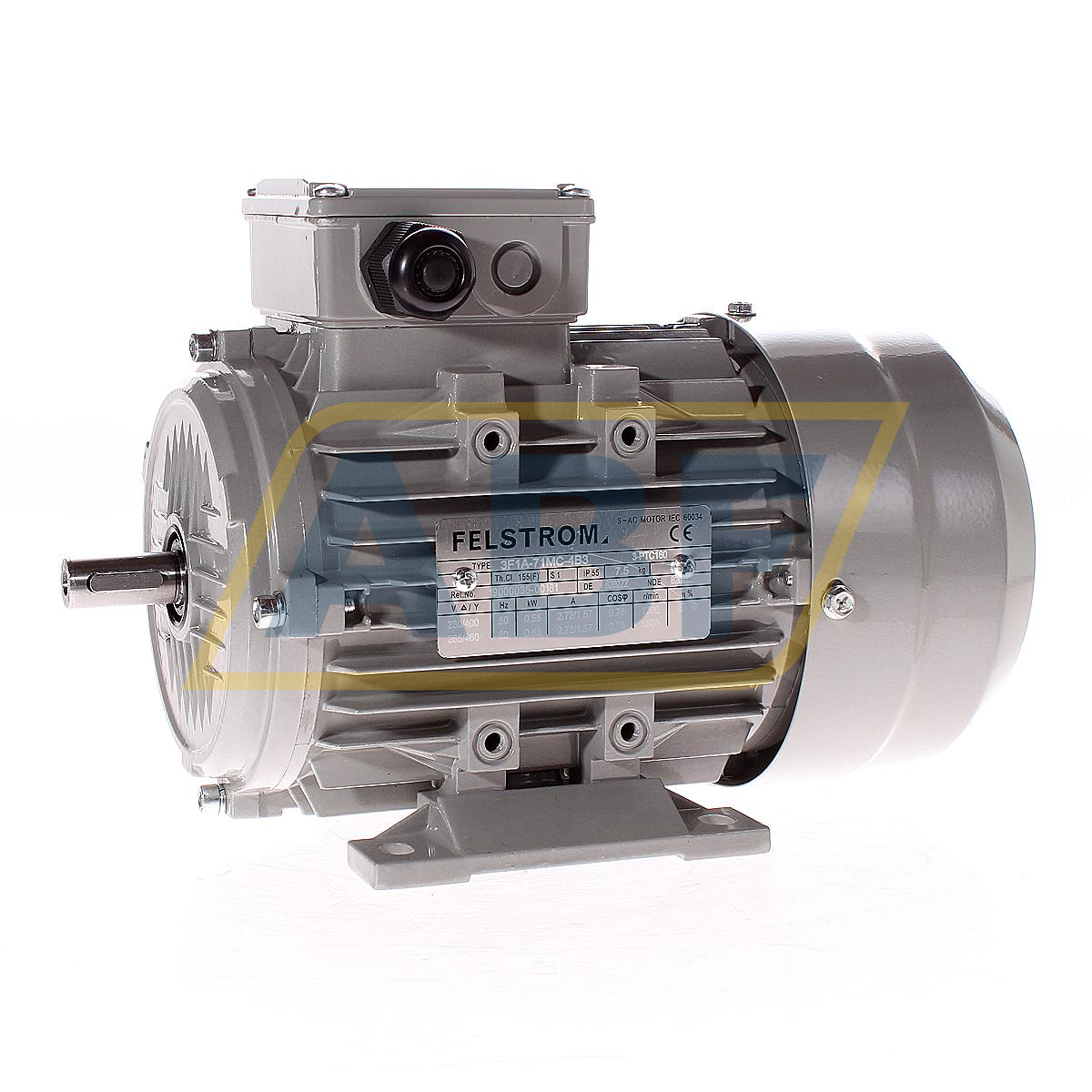 3F1A-71MC-4B3 Felstrom