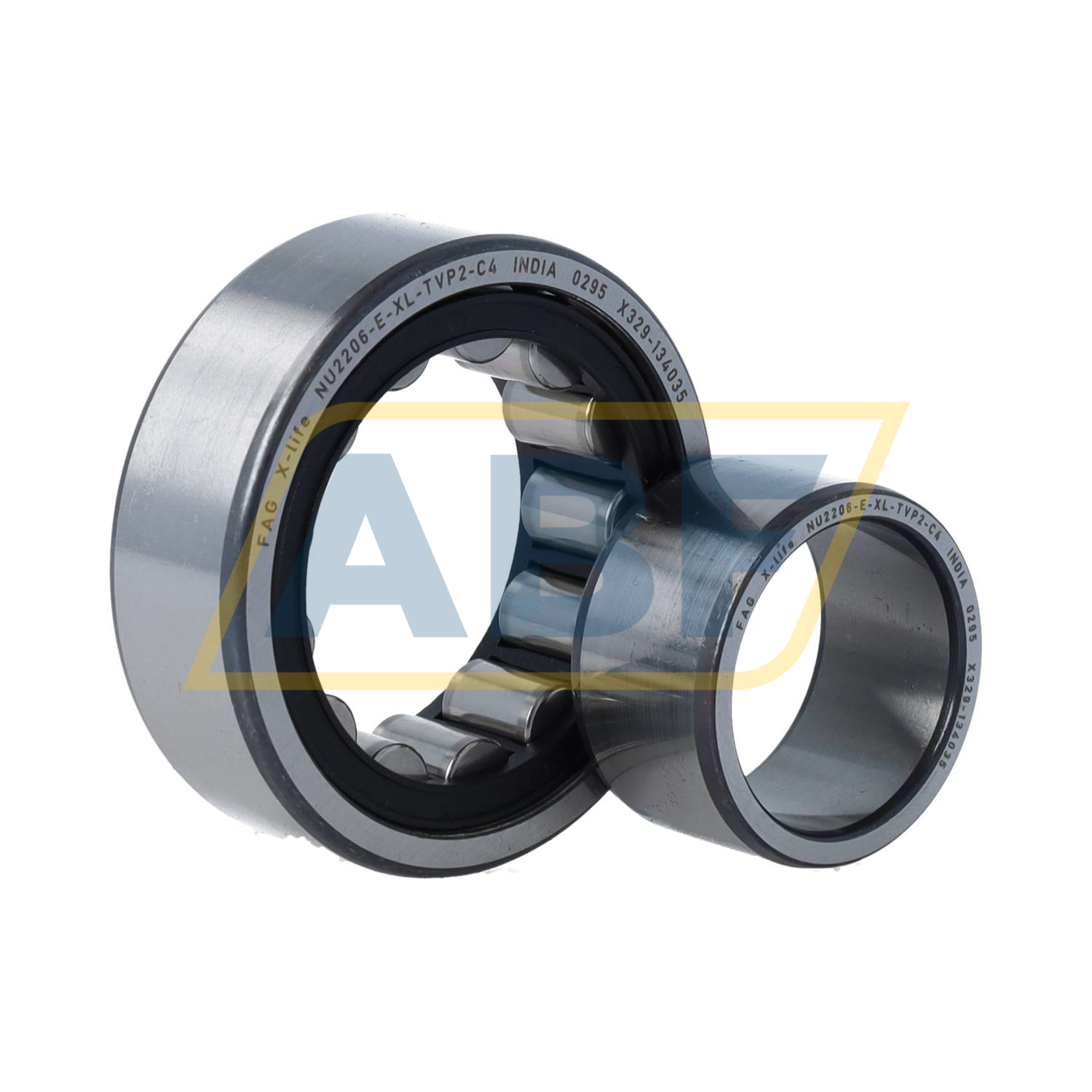 NU2206-E-XL-TVP2-C4 FAG