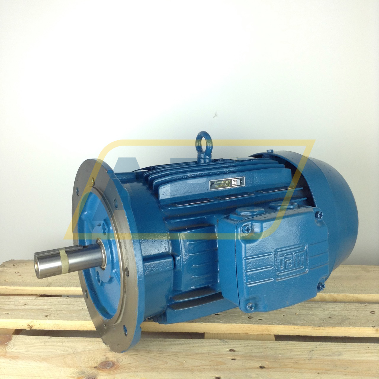 18.5K32CI21602B5 WEG