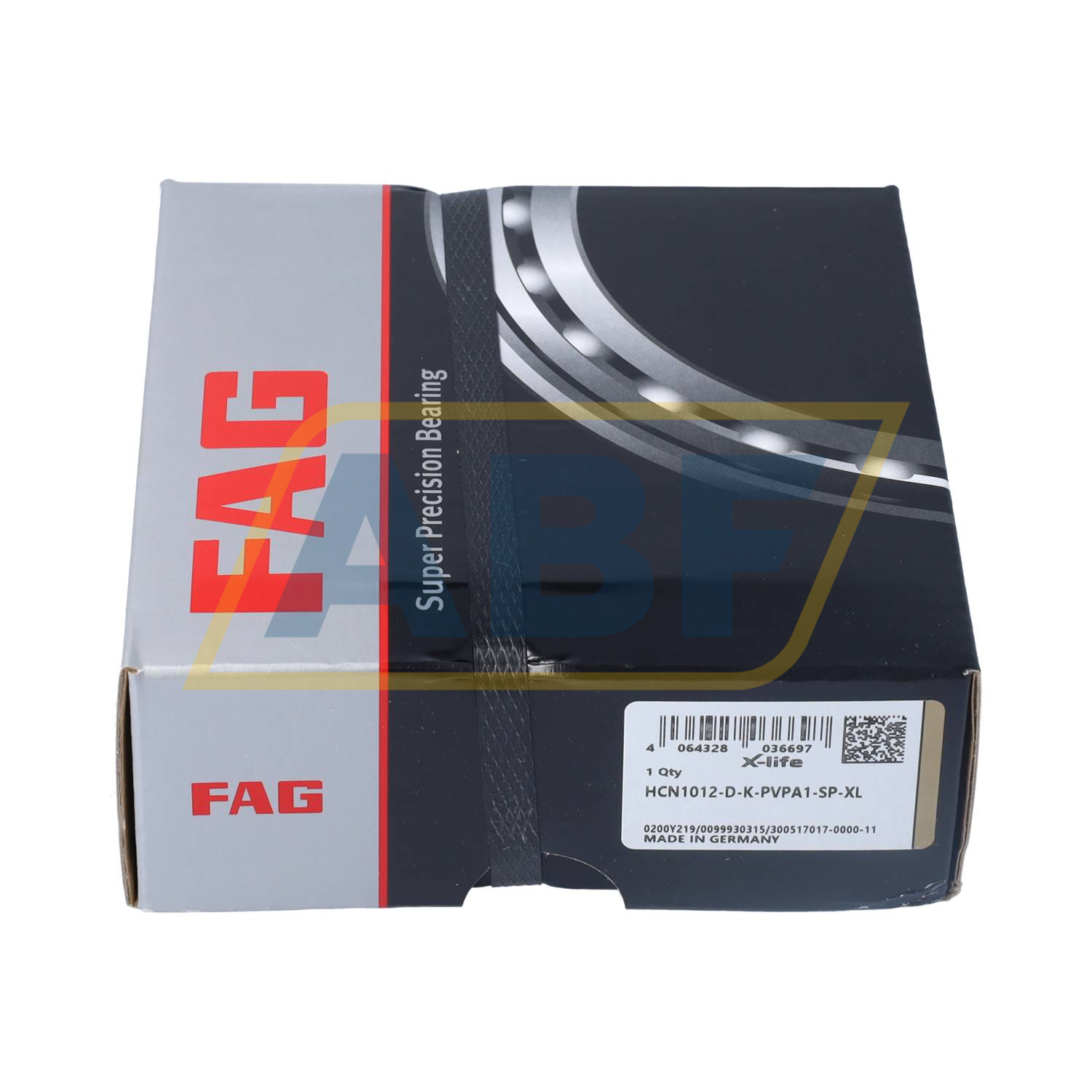 HCN1012-D-K-PVPA1-SP-XL FAG