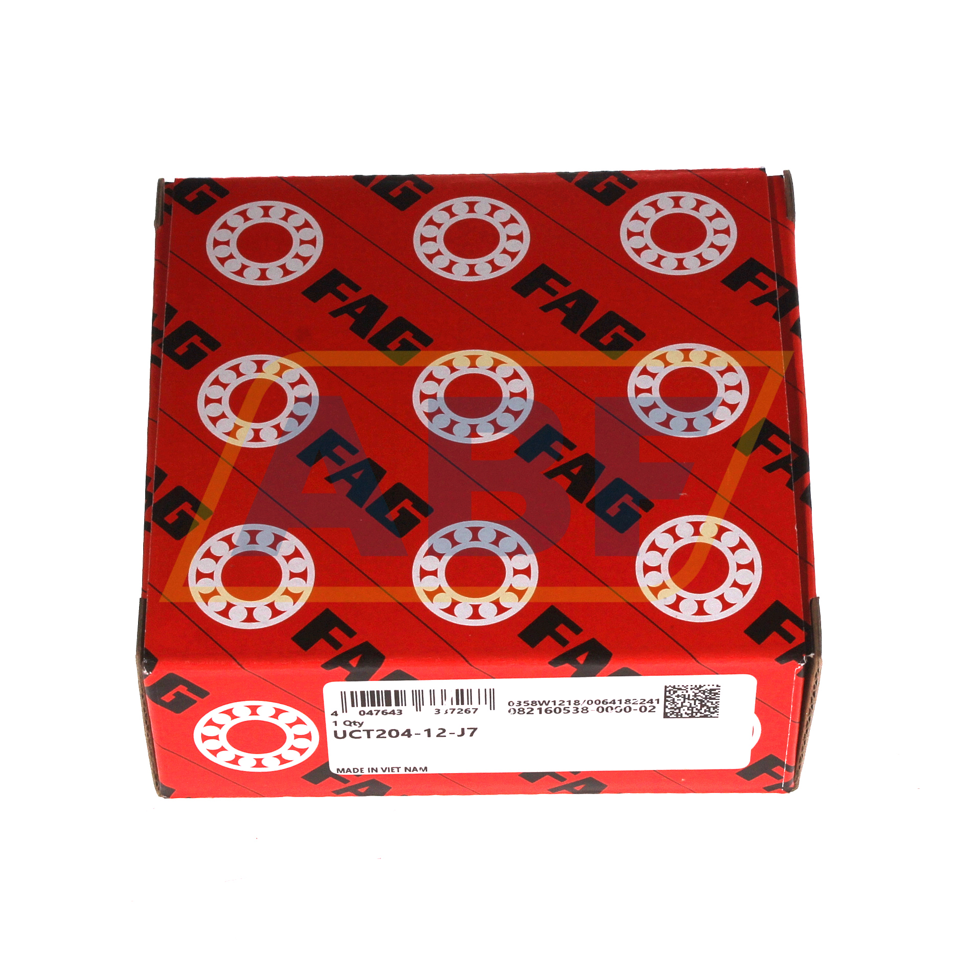 UCT204-12-J7 FAG
