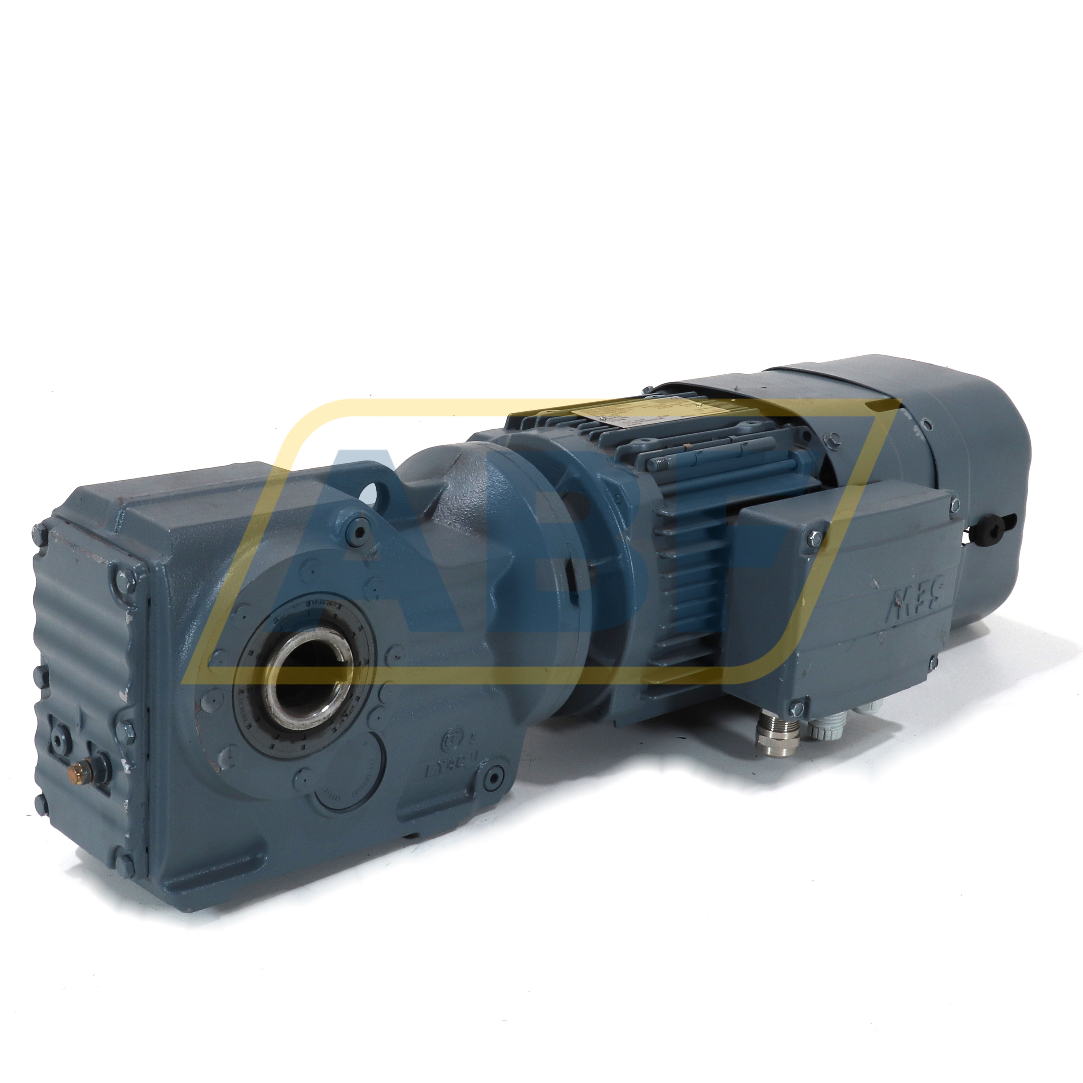 KA47T/DRP90M4BE1HRTFES7 SEW-EURODRIVE