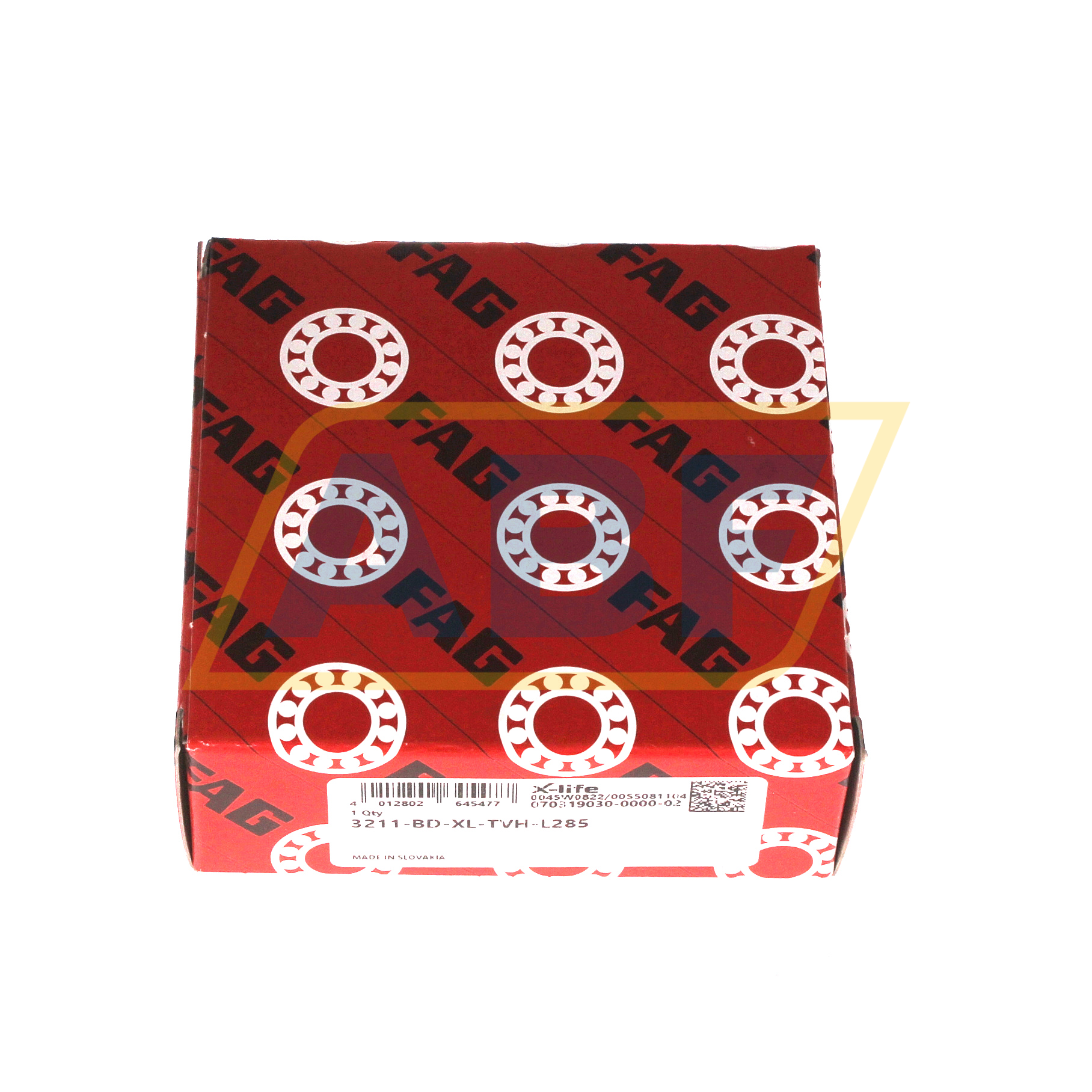 3211-BD-XL-TVH-L285 FAG