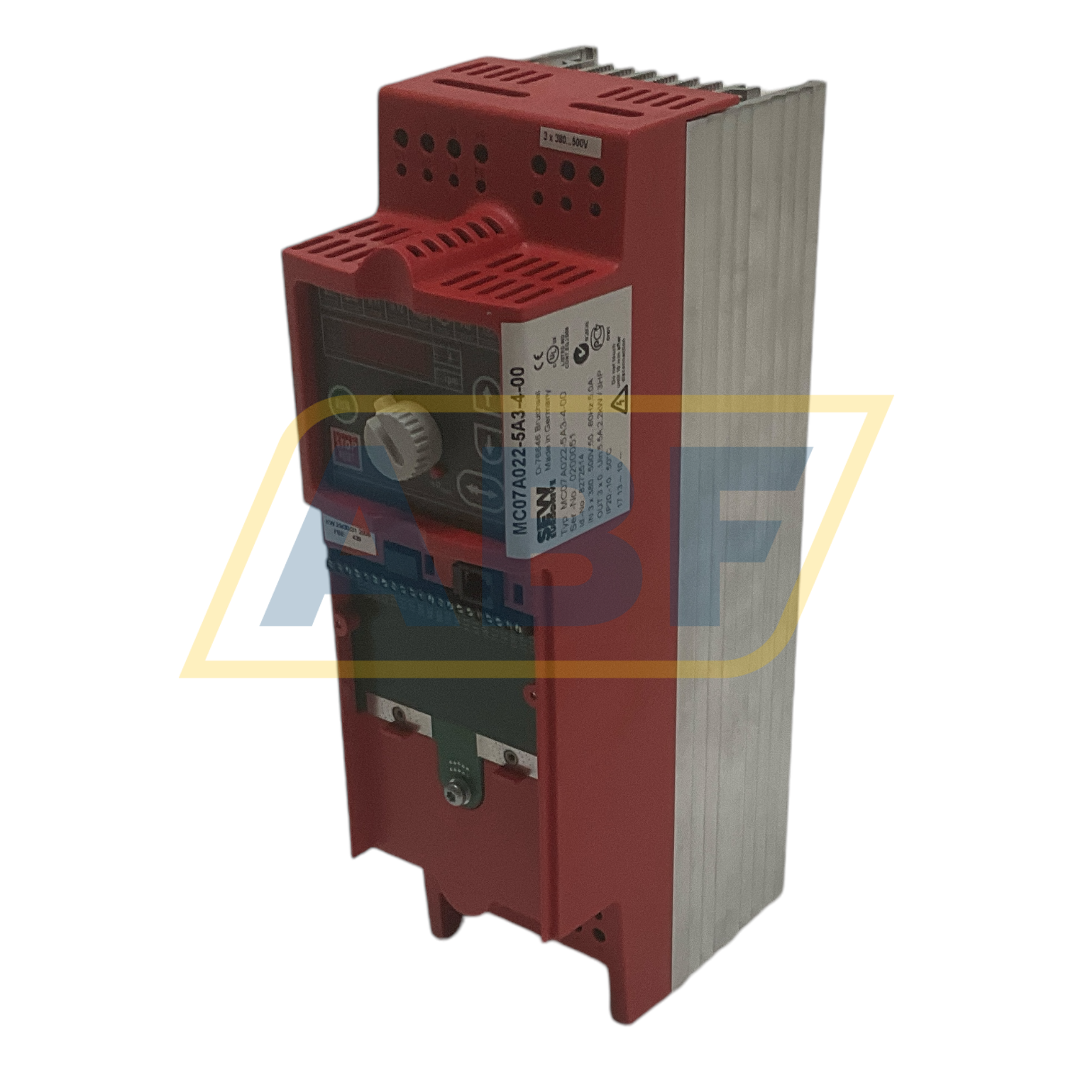 MC07A022-5A3-4-00 SEW-EURODRIVE