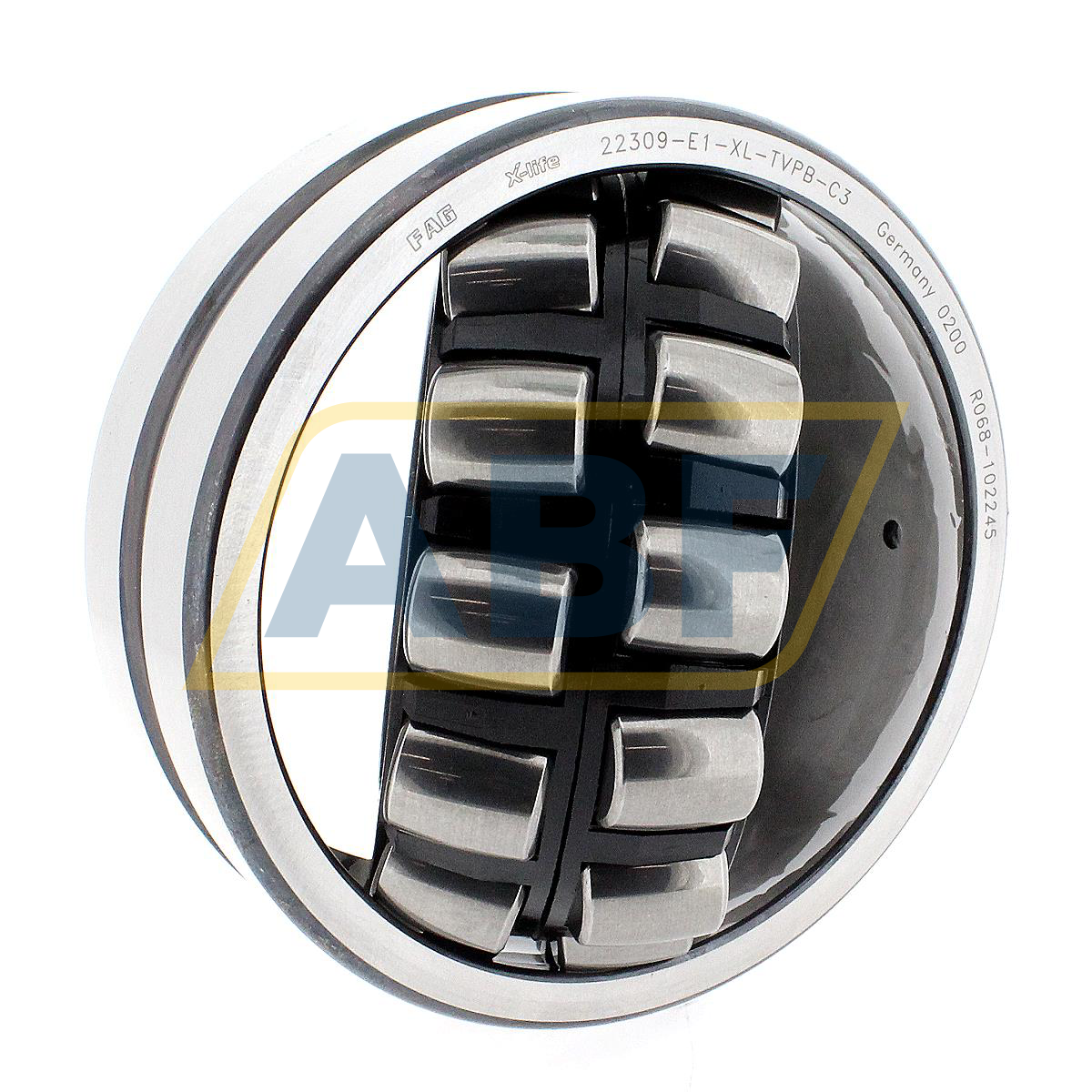 22309-E1-XL-TVPB-C3 FAG