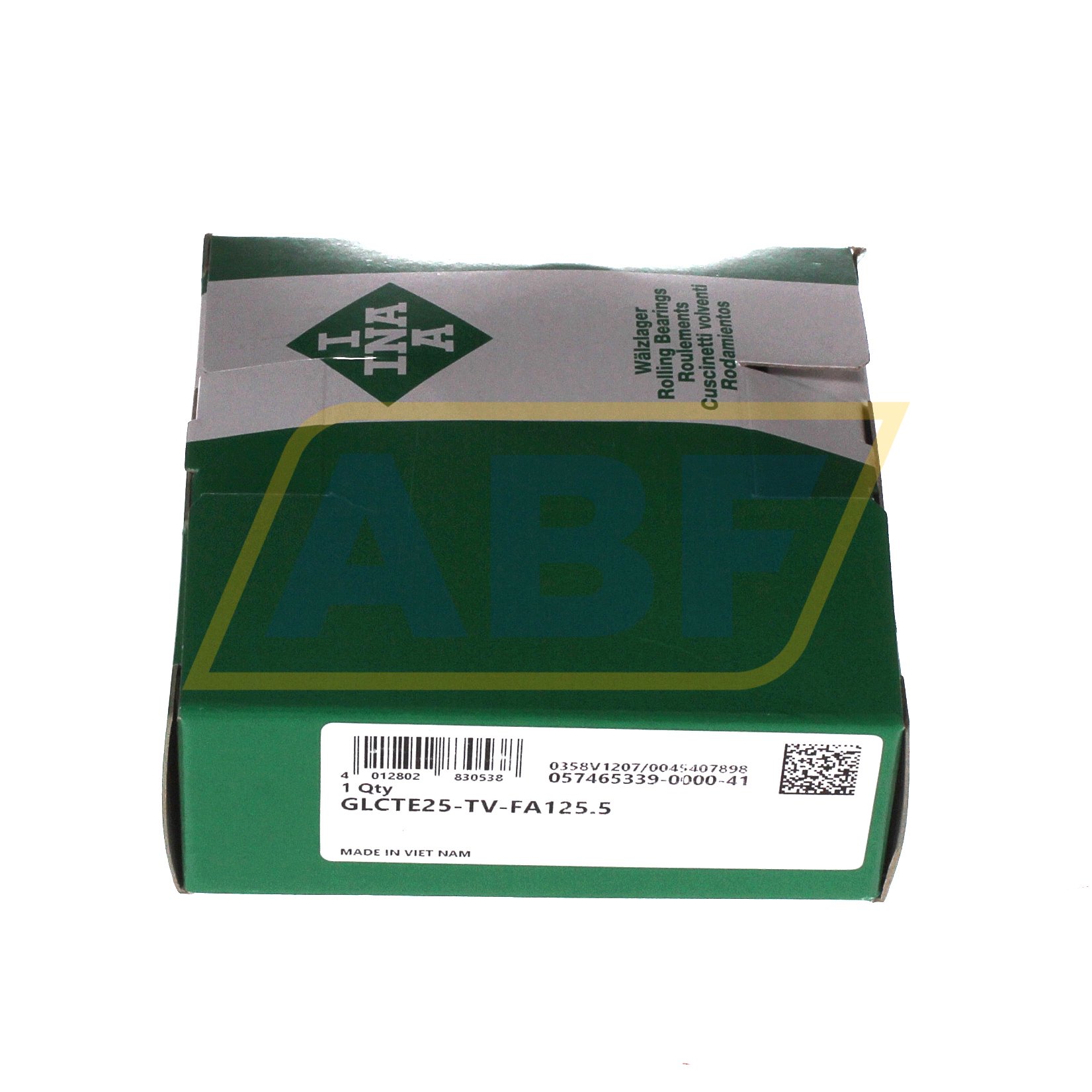 GLCTE25-TV-FA125.5 INA