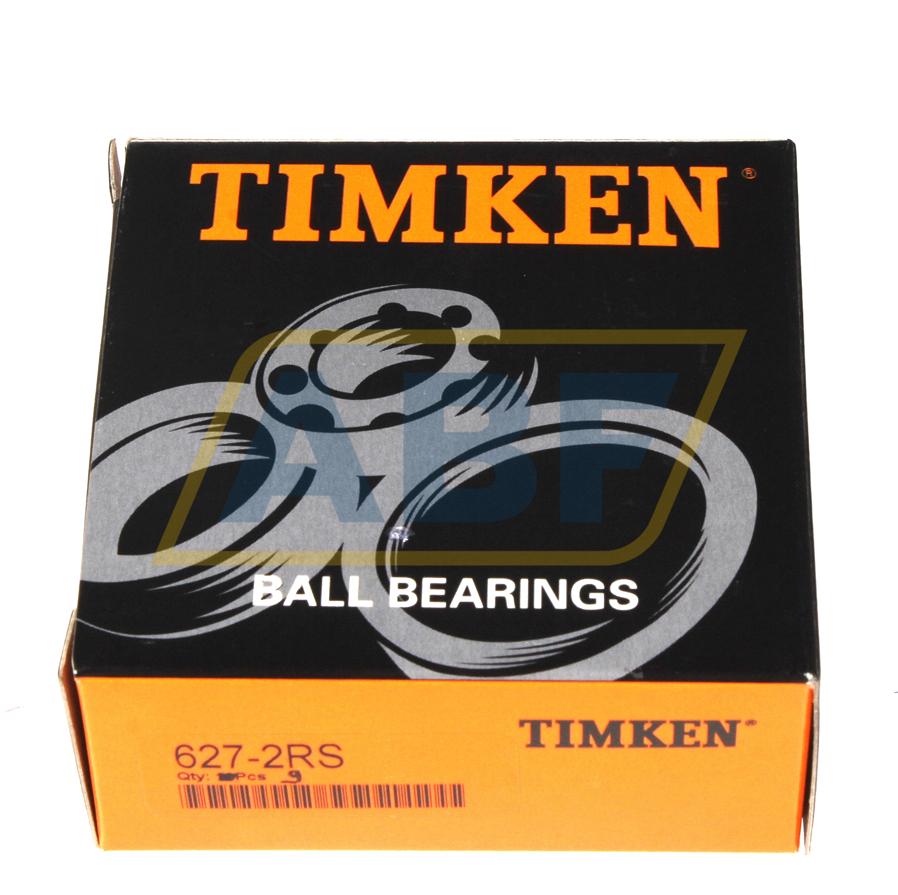 627-2RS Timken