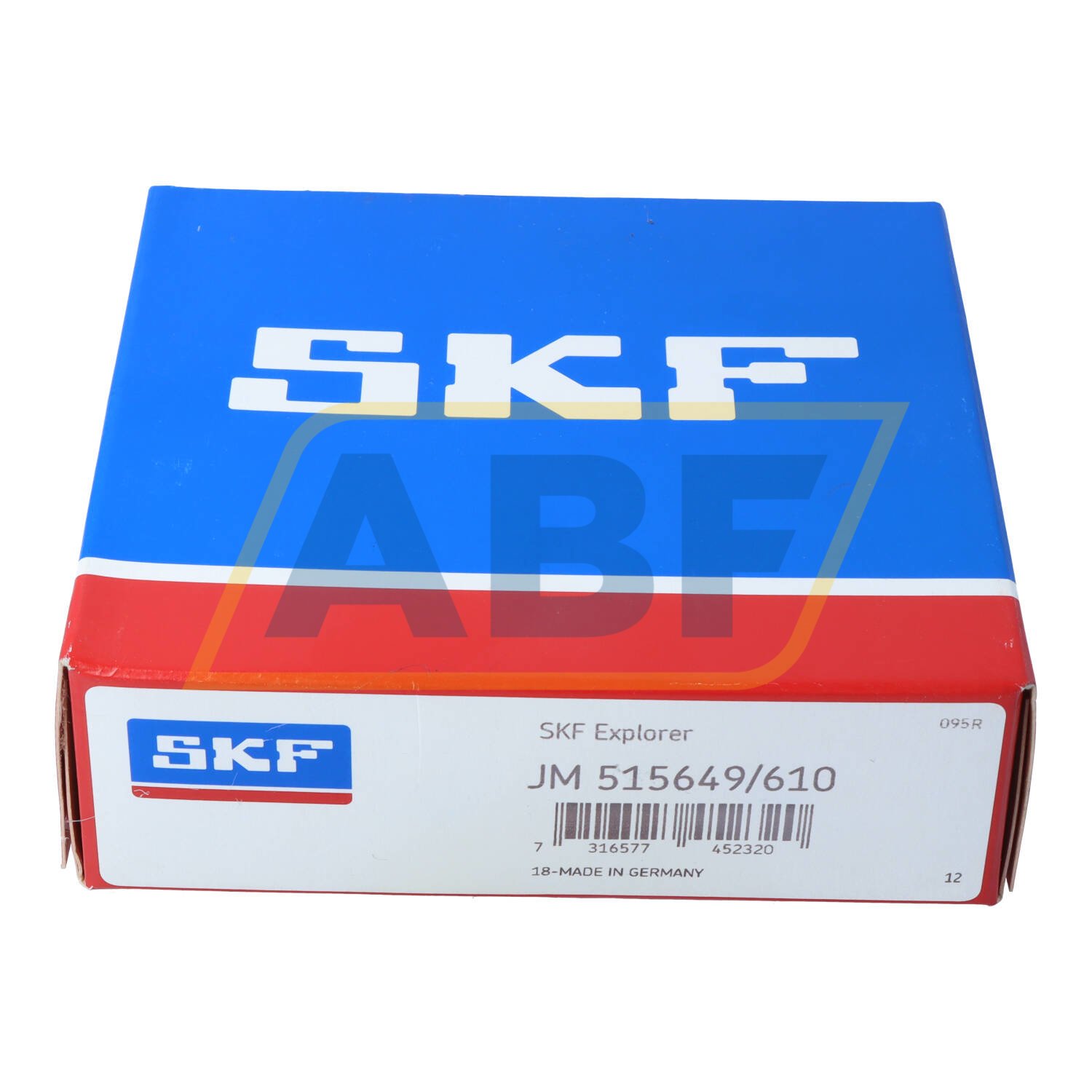 JM515649/610 SKF
