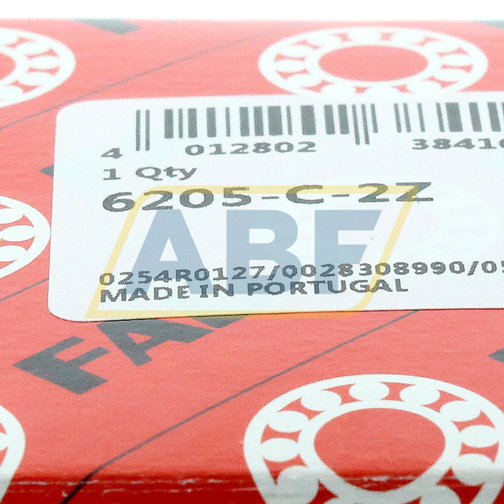 6205-C-2Z FAG