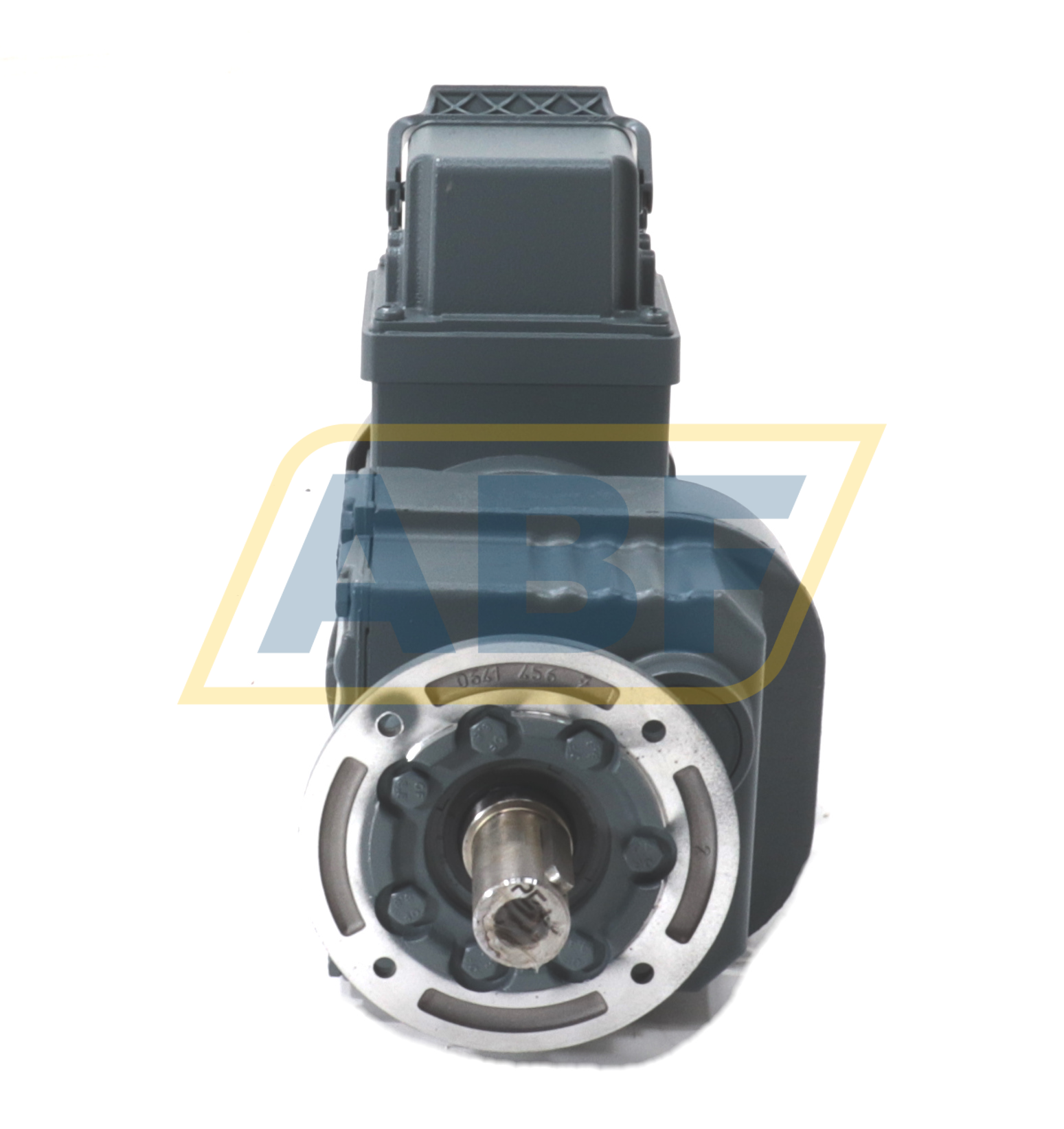 RF27DR63L4/TF/ASD1-I5 SEW-EURODRIVE