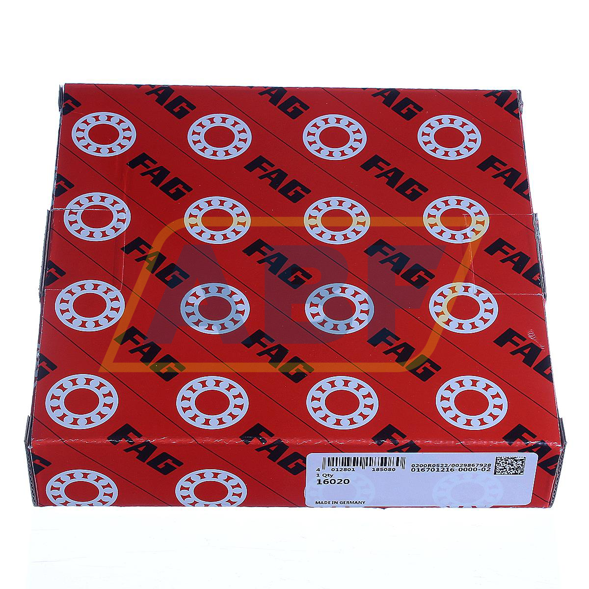 16020 FAG
