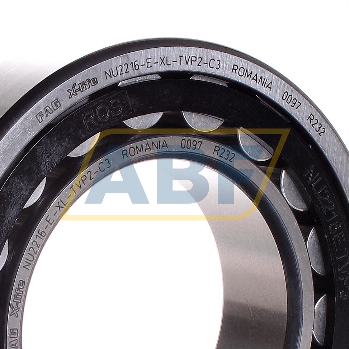NU2216-E-XL-TVP2-C3 FAG